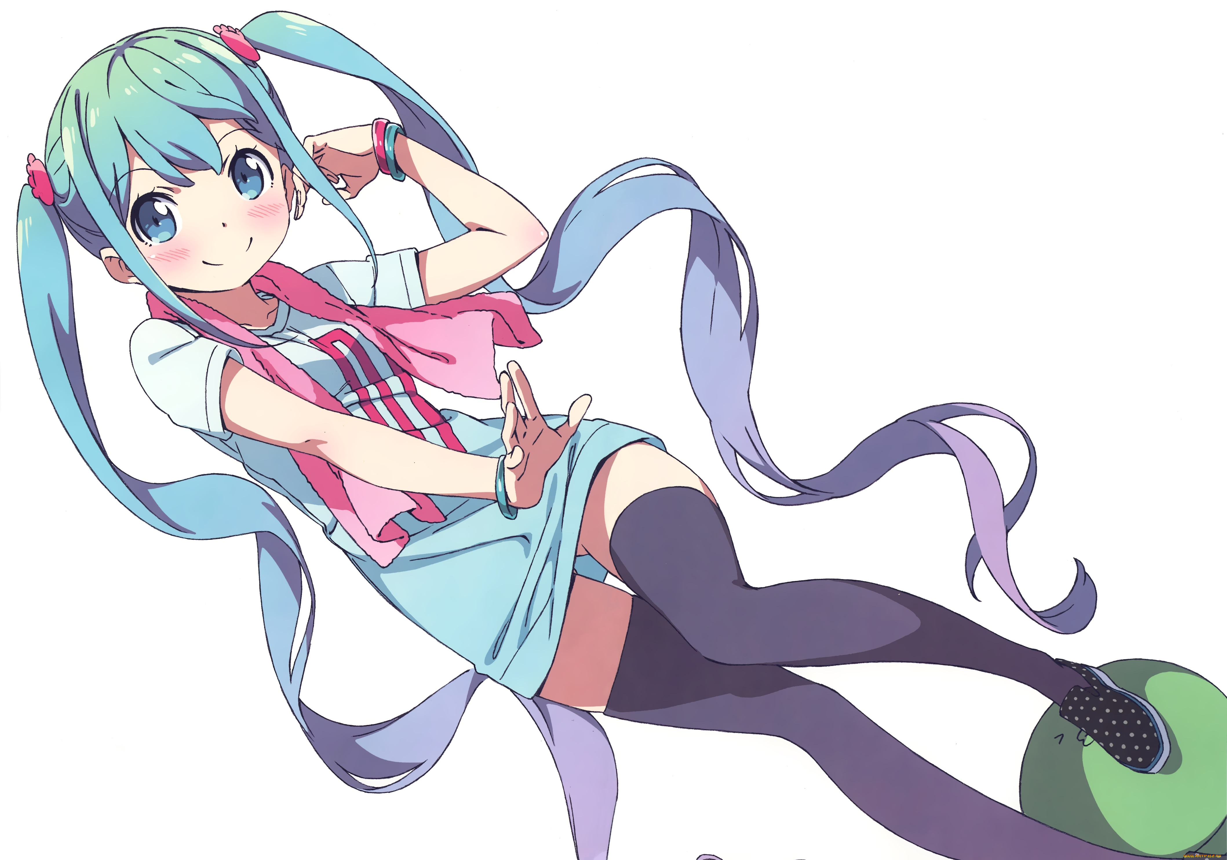 аниме, unknown, , другое, арт, tabgraphics, kanzaki, hiro, девочка