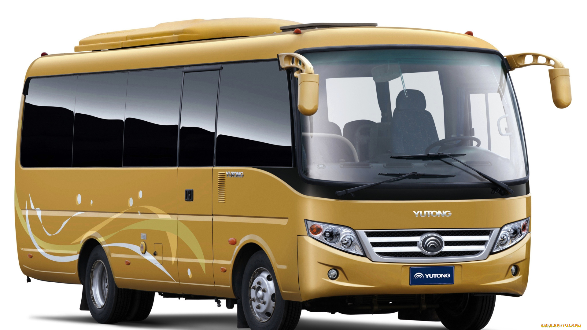 автомобили, автобусы, zk6720f, yutong