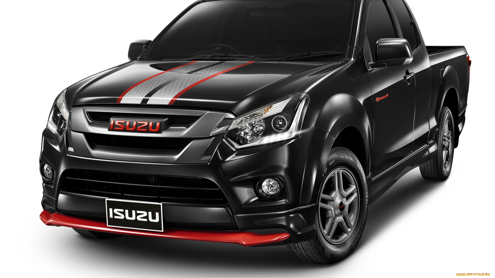 автомобили, isuzu, 2-door, hi-lander, d-max