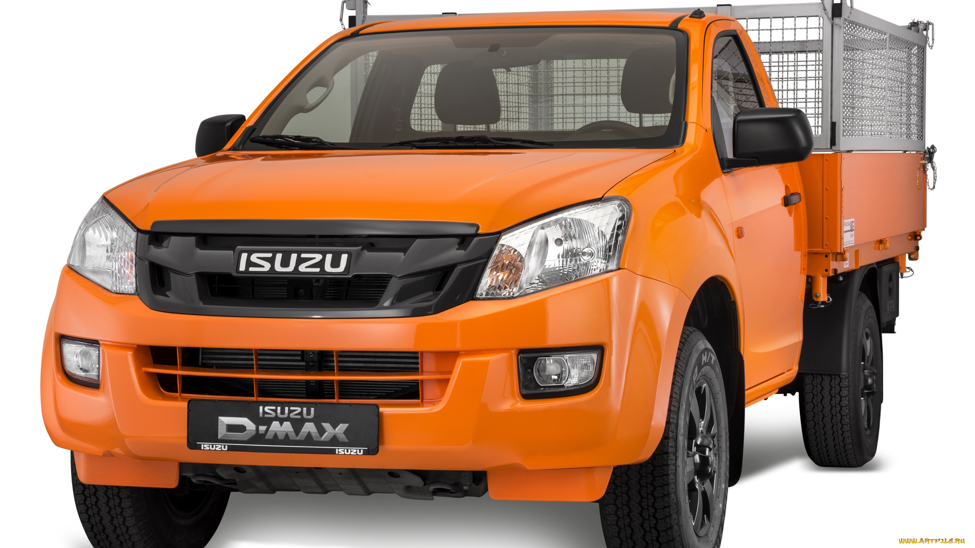 автомобили, isuzu, d-max