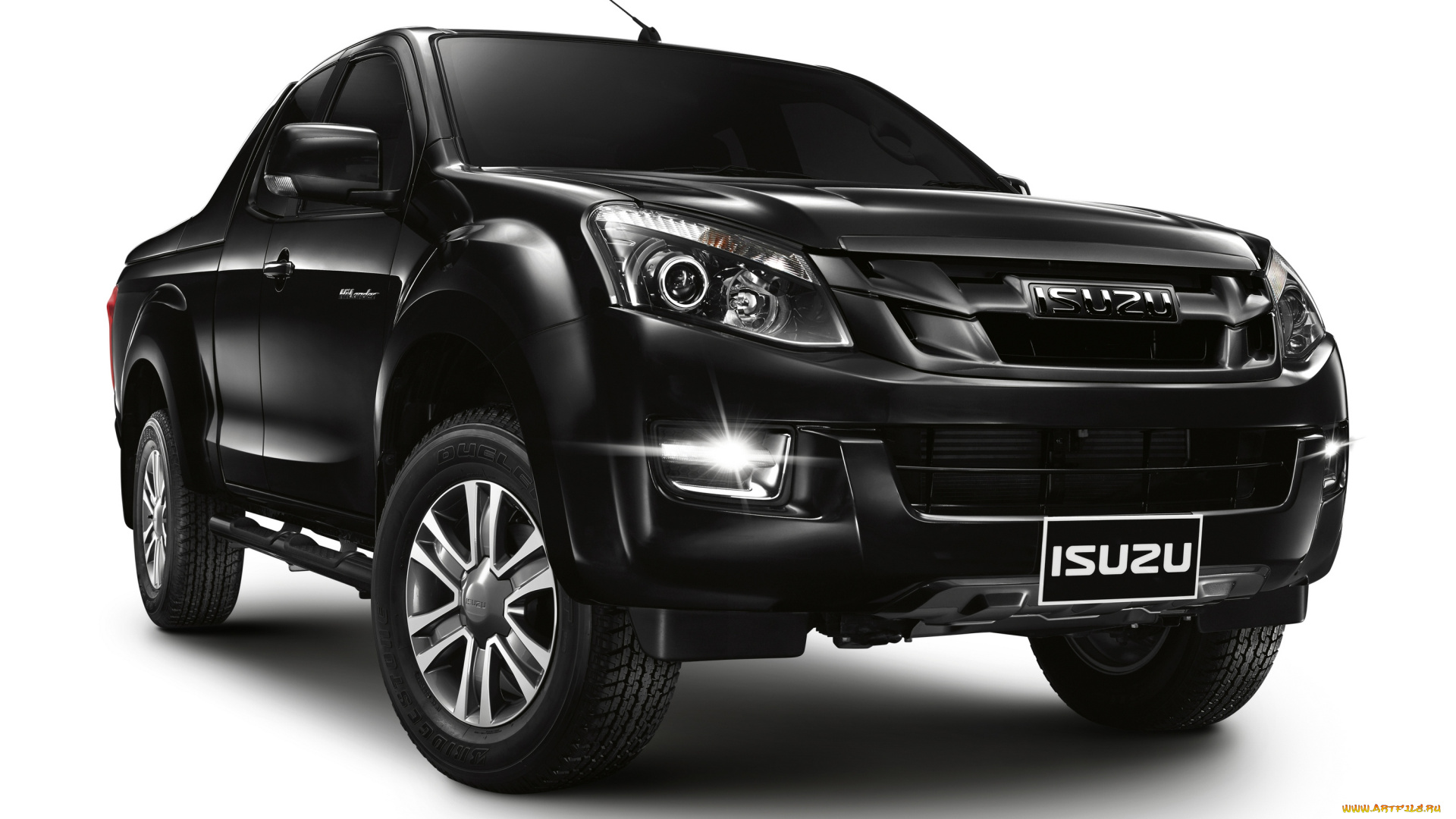автомобили, isuzu, hi-lander, d-max, 2-door