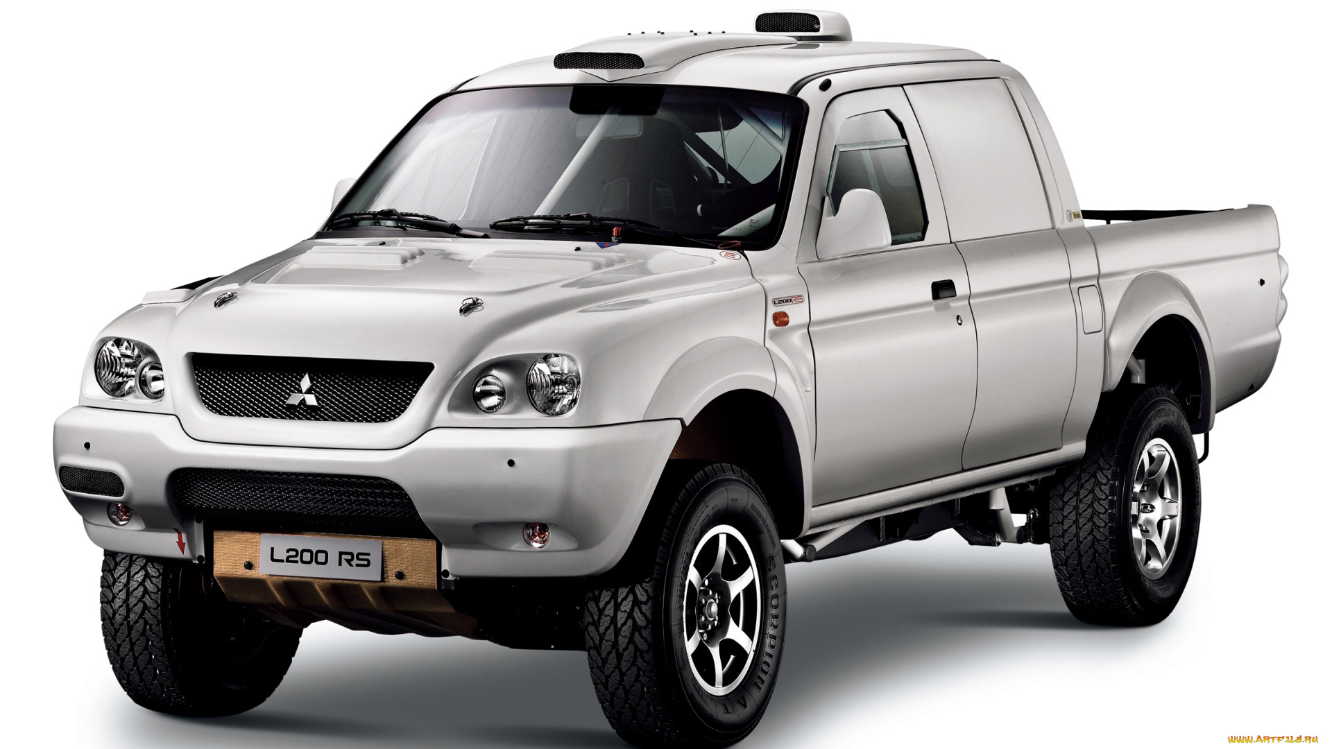 автомобили, mitsubishi, l200