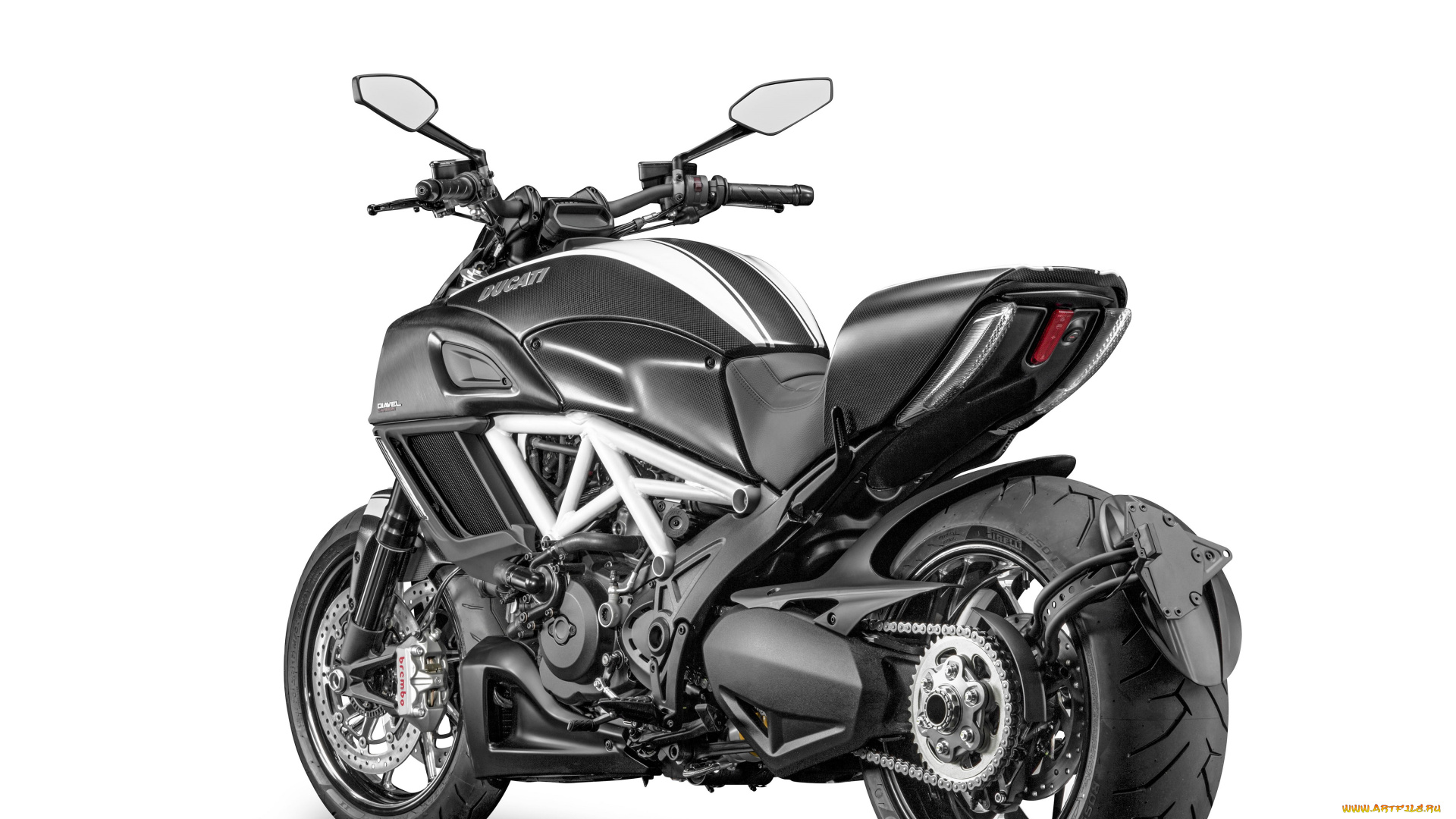 мотоциклы, ducati