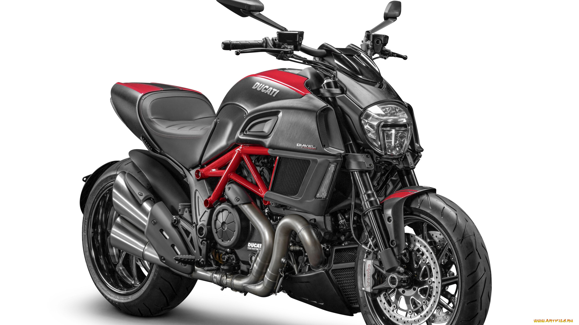 мотоциклы, ducati