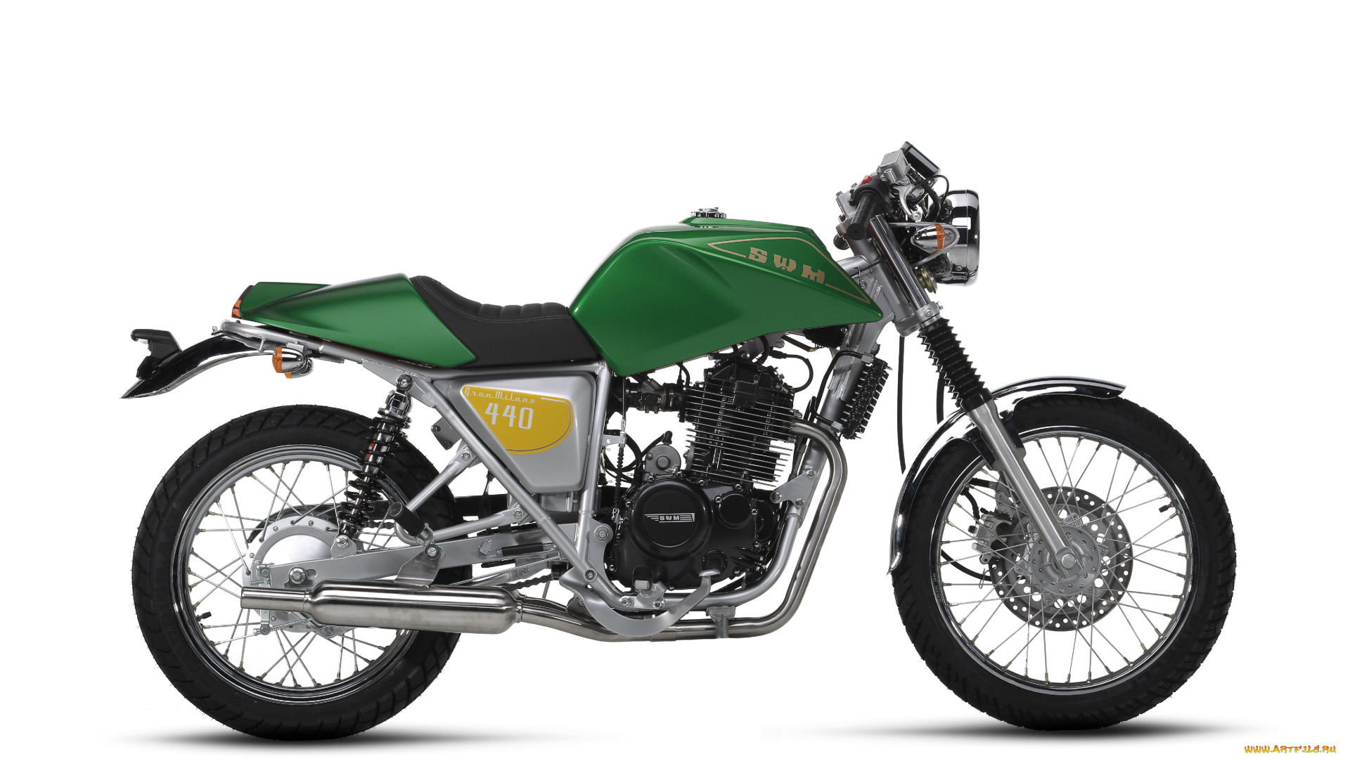 мотоциклы, swm