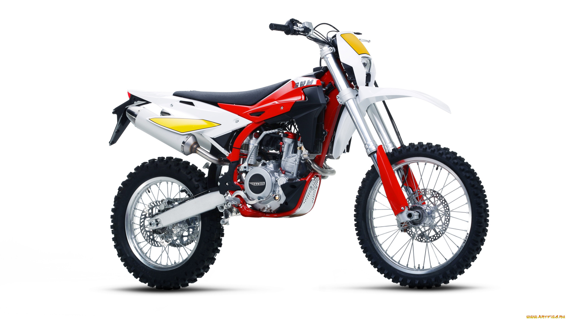 мотоциклы, swm
