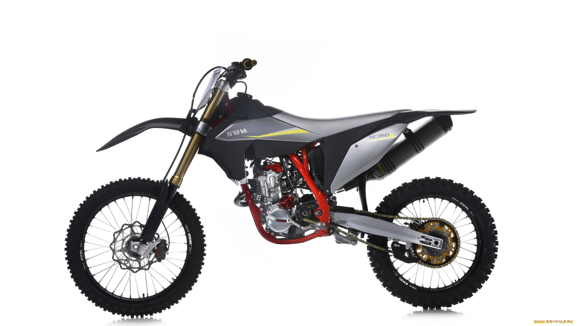мотоциклы, swm