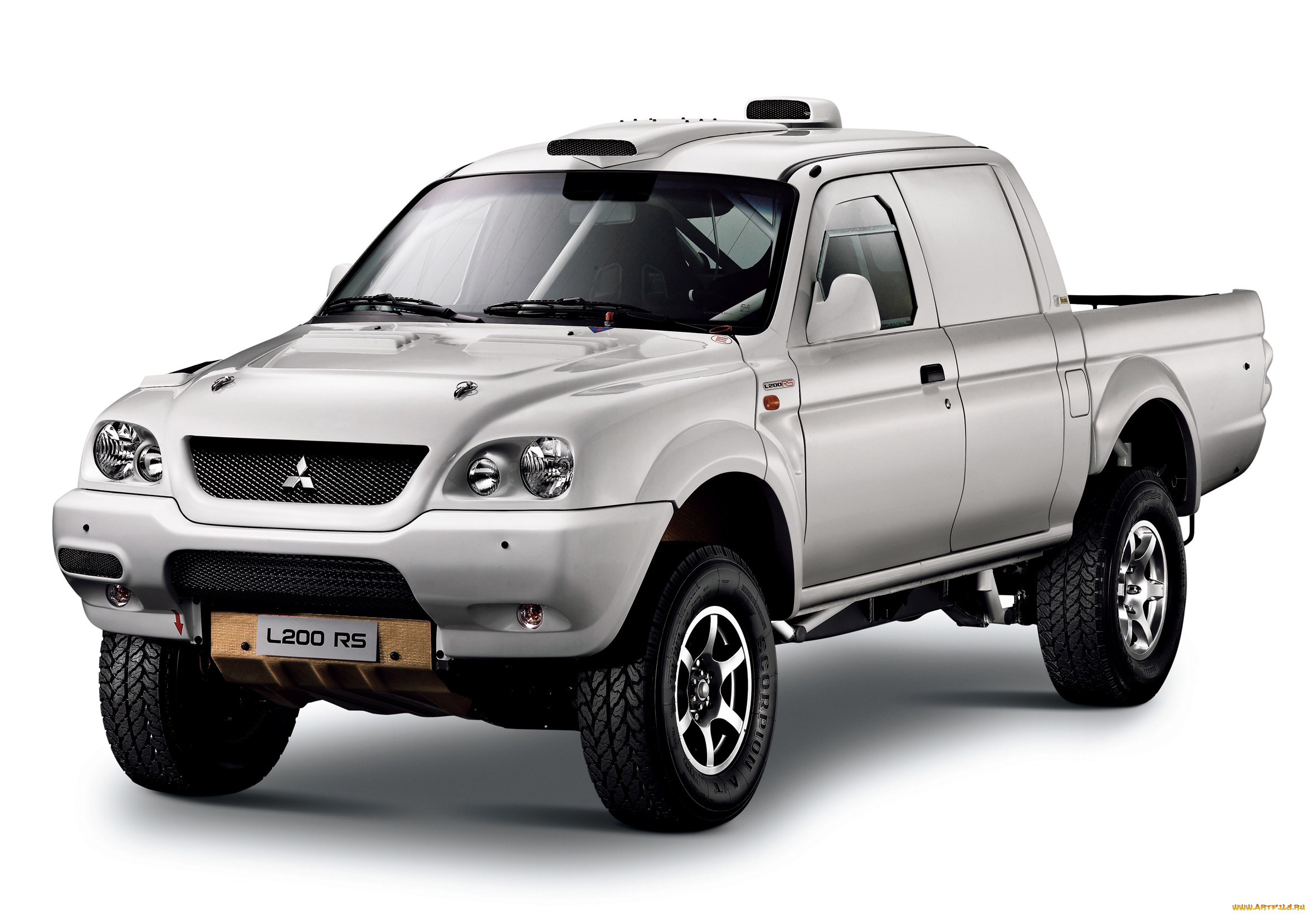 автомобили, mitsubishi, l200