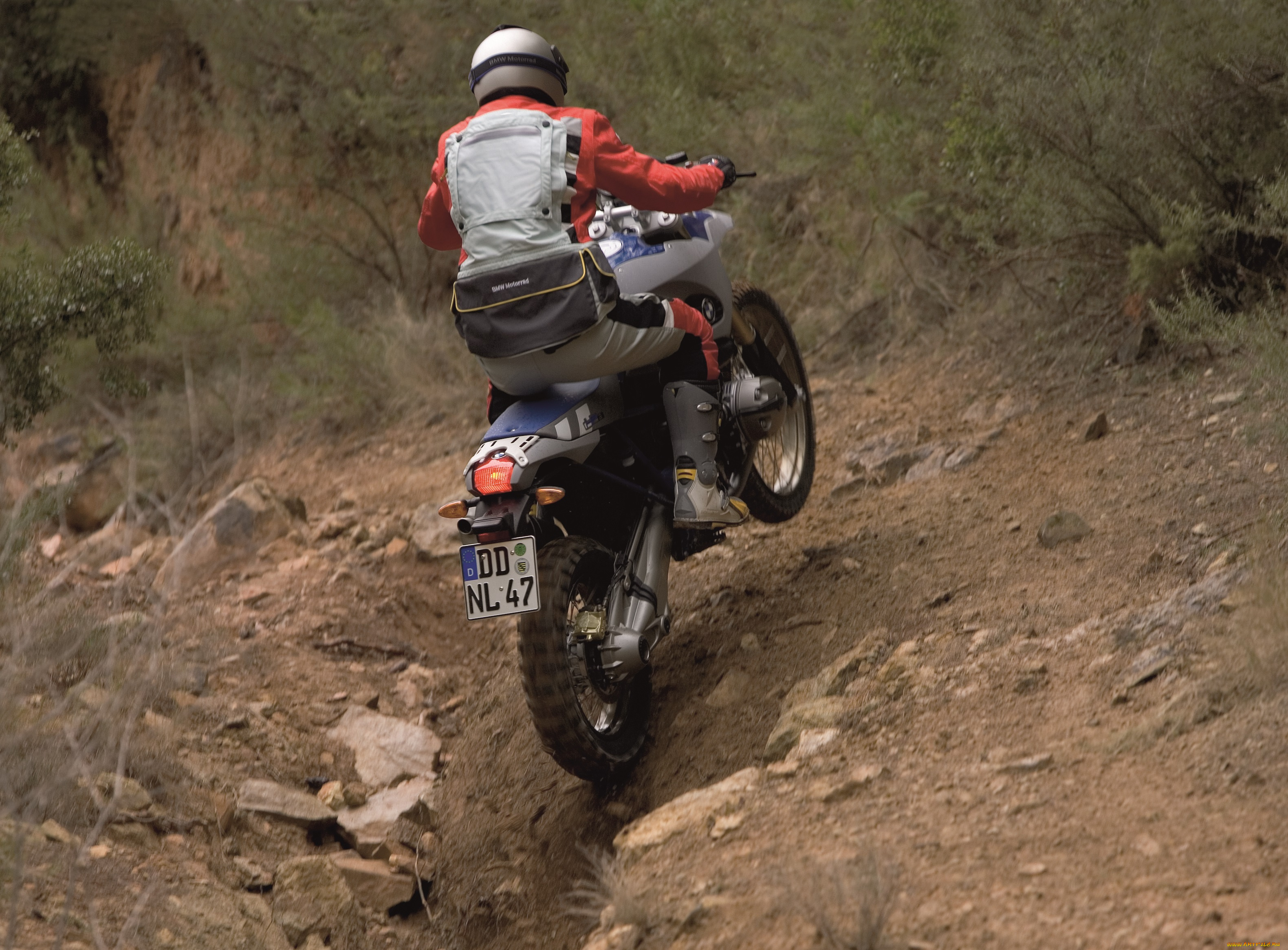 спорт, мотокросс, скорость, гонки