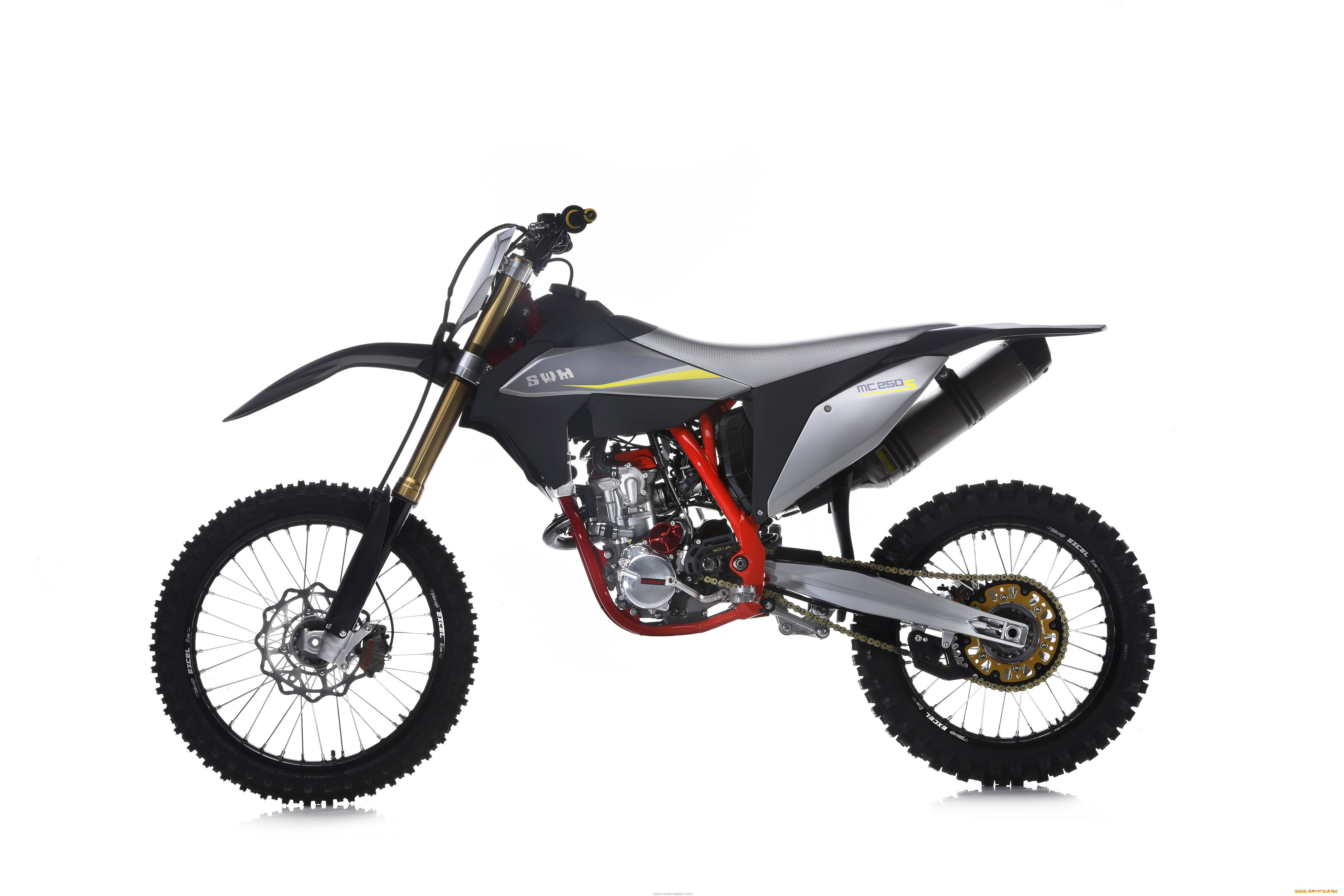 мотоциклы, swm