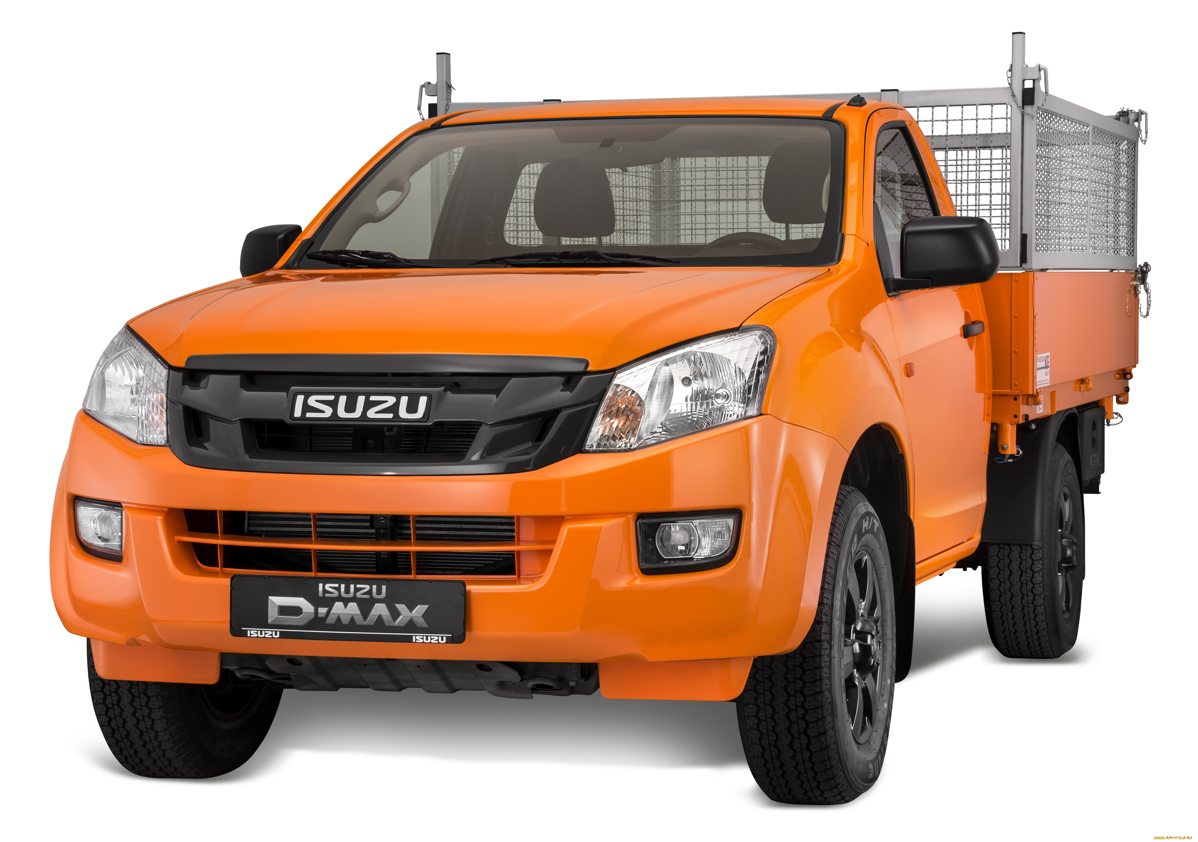автомобили, isuzu, d-max
