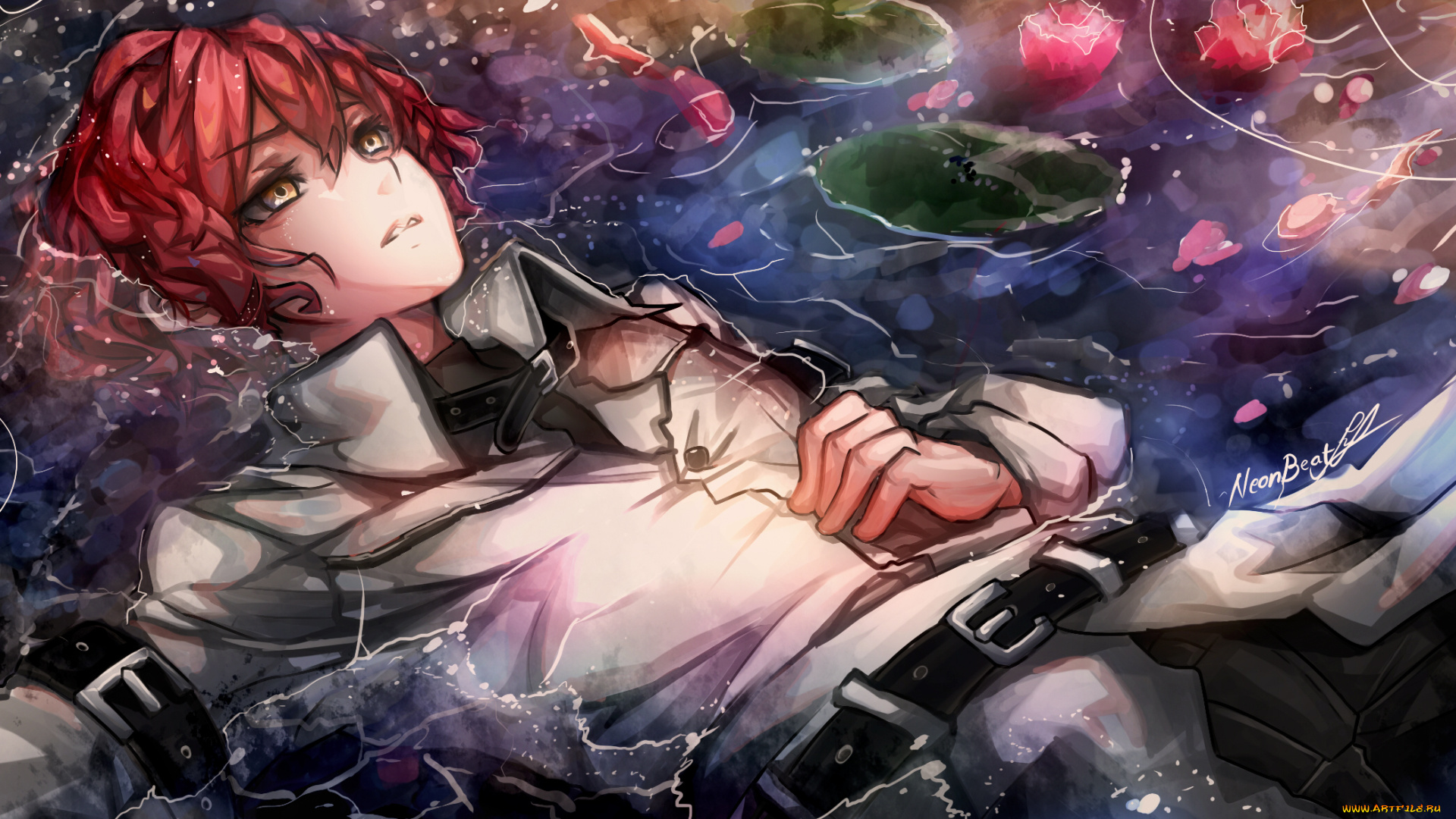 аниме, unknown, , другое, tagme, artist