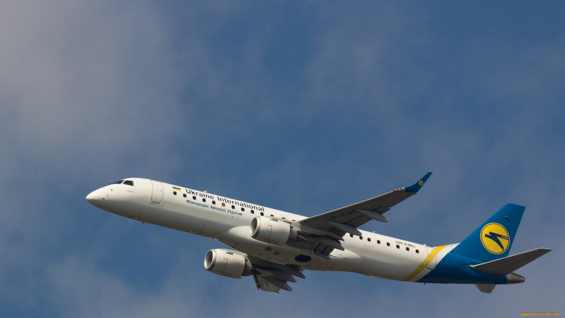 авиация, пассажирские, самолёты, самолёт