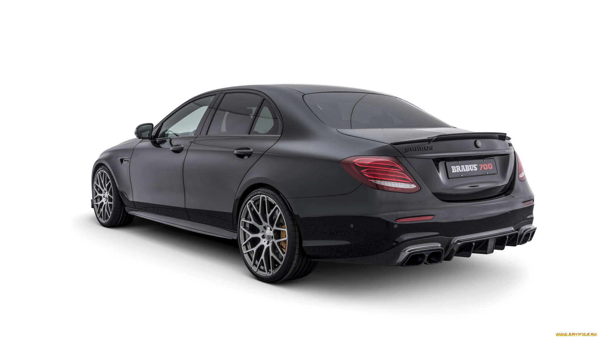 автомобили, brabus