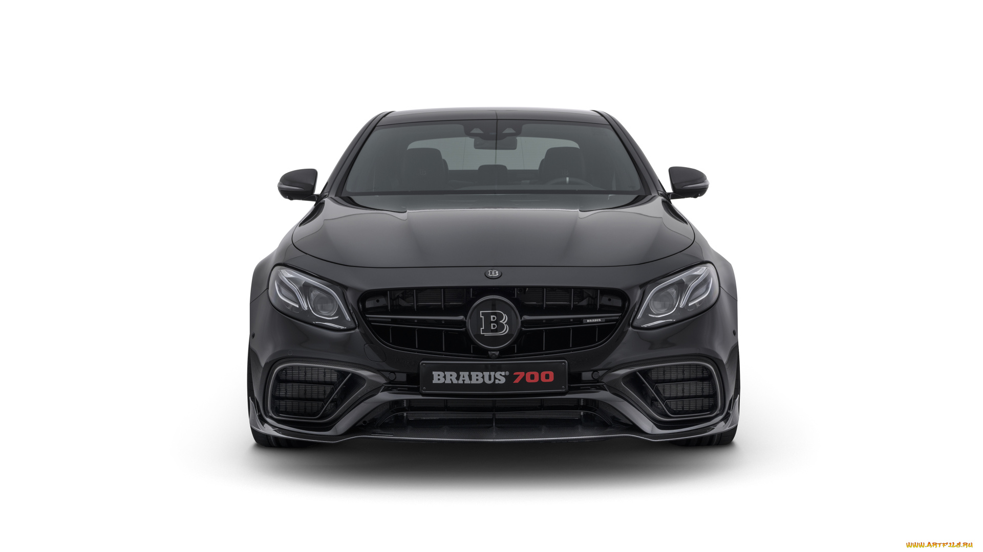 автомобили, brabus