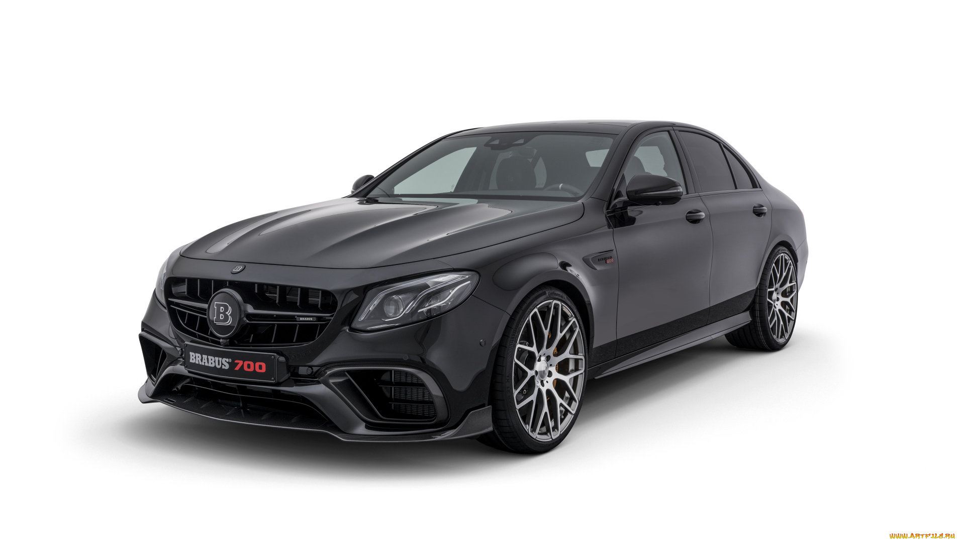 автомобили, brabus