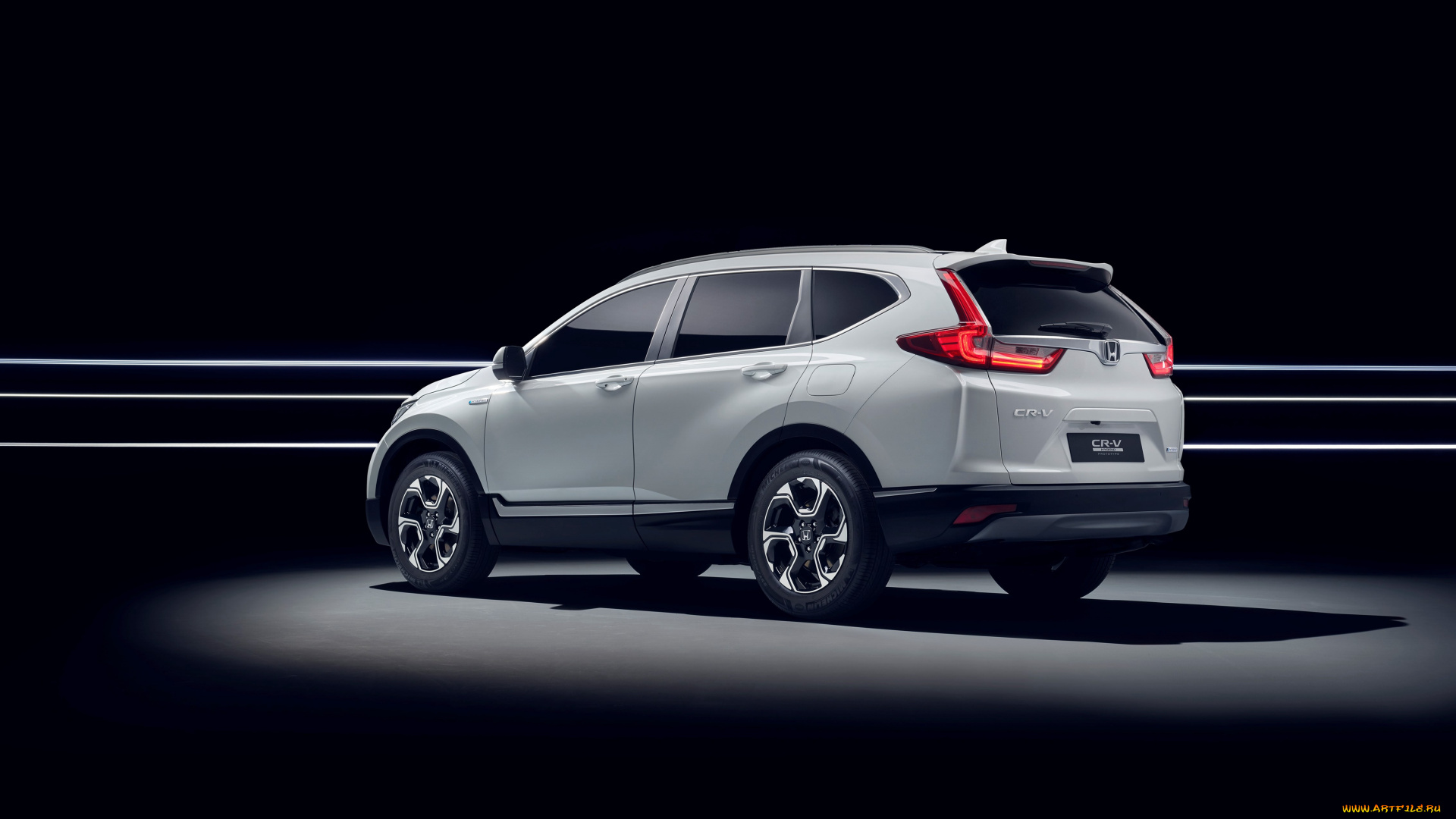 автомобили, honda