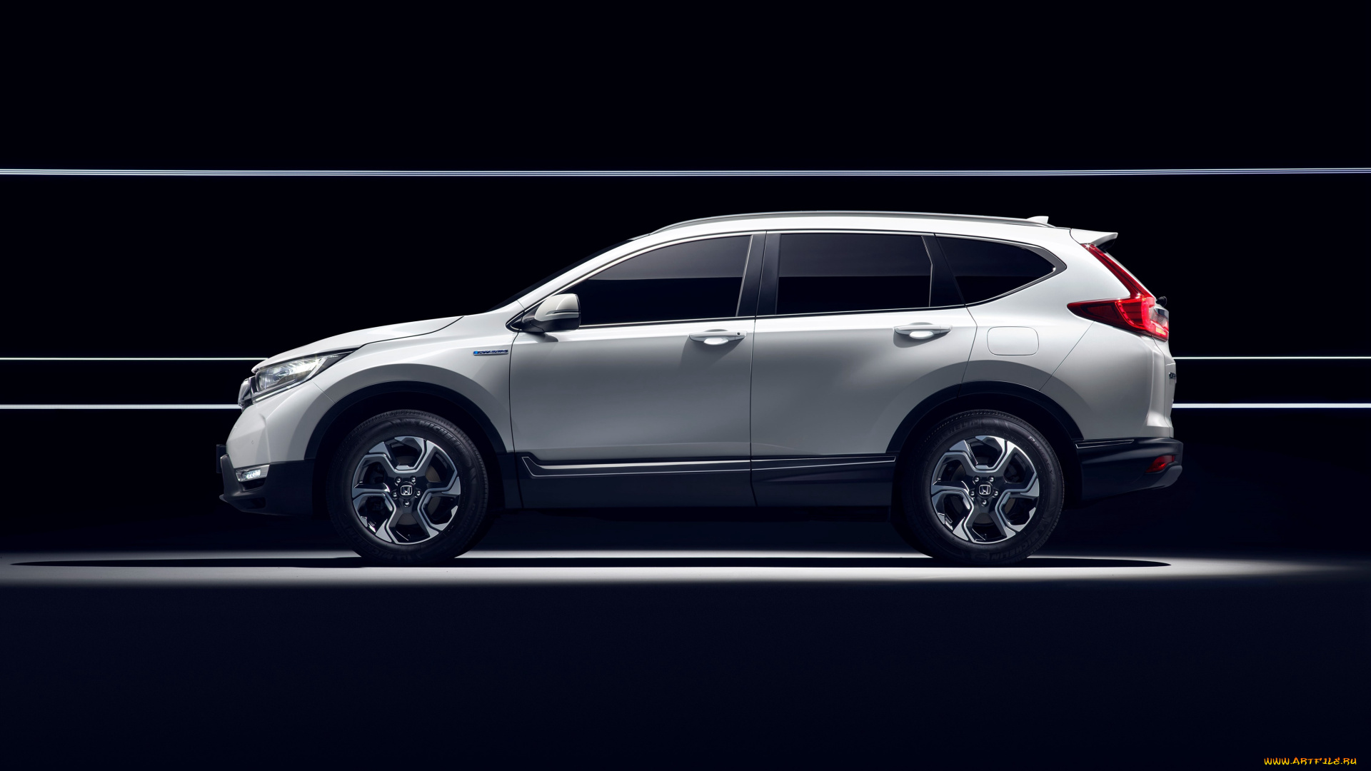 автомобили, honda