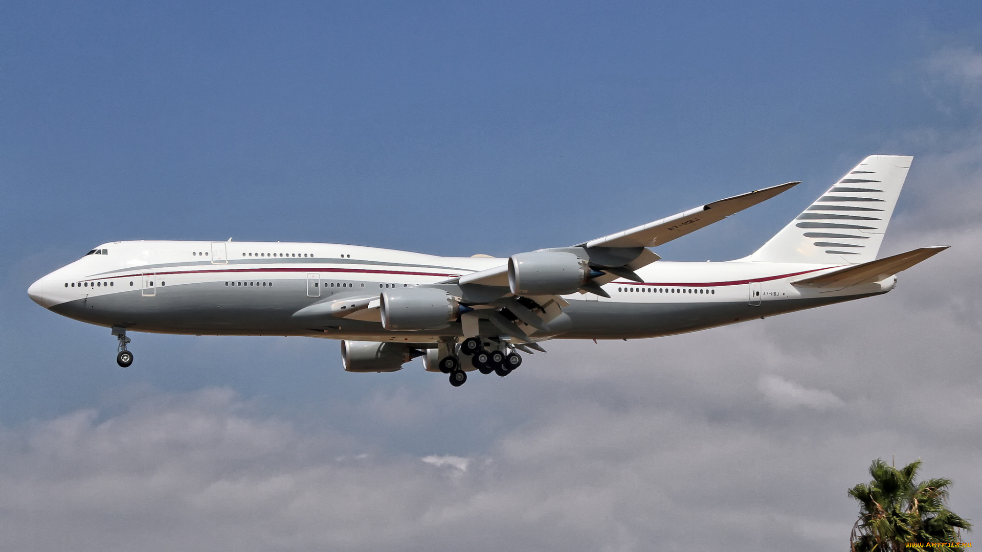 boeing, 747, авиация, пассажирские, самолёты, авиалайнер