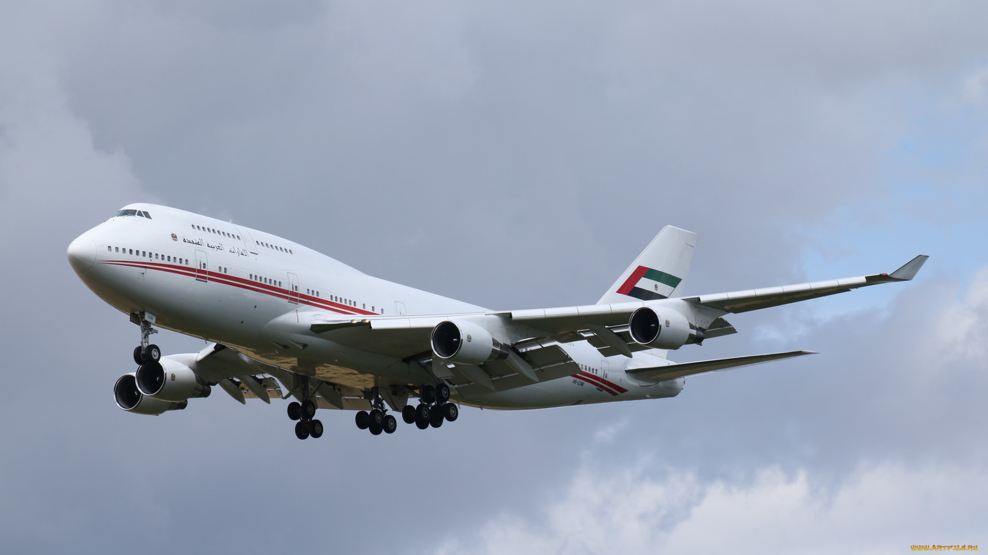 boeing, 747, авиация, пассажирские, самолёты, авиалайнер