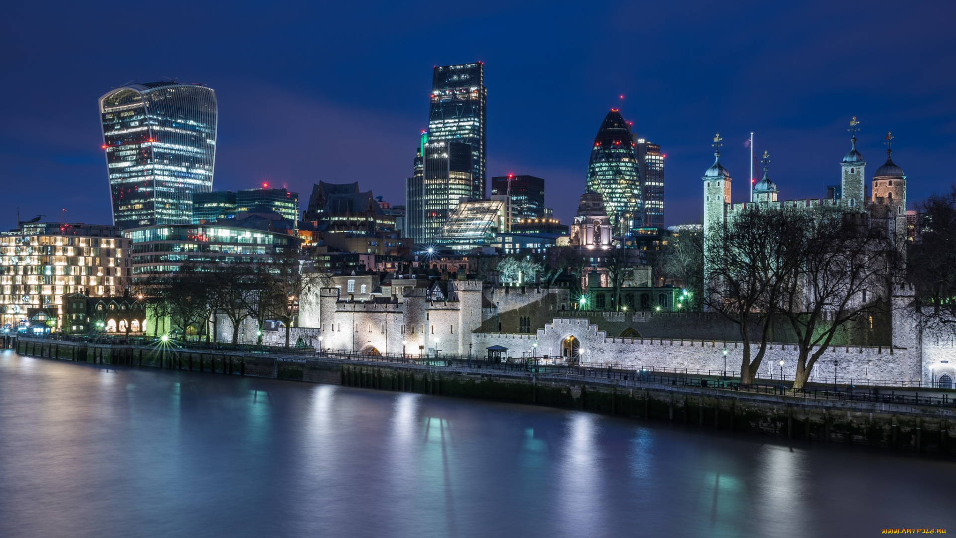 city, , london, города, лондон, , великобритания, деловой, центр