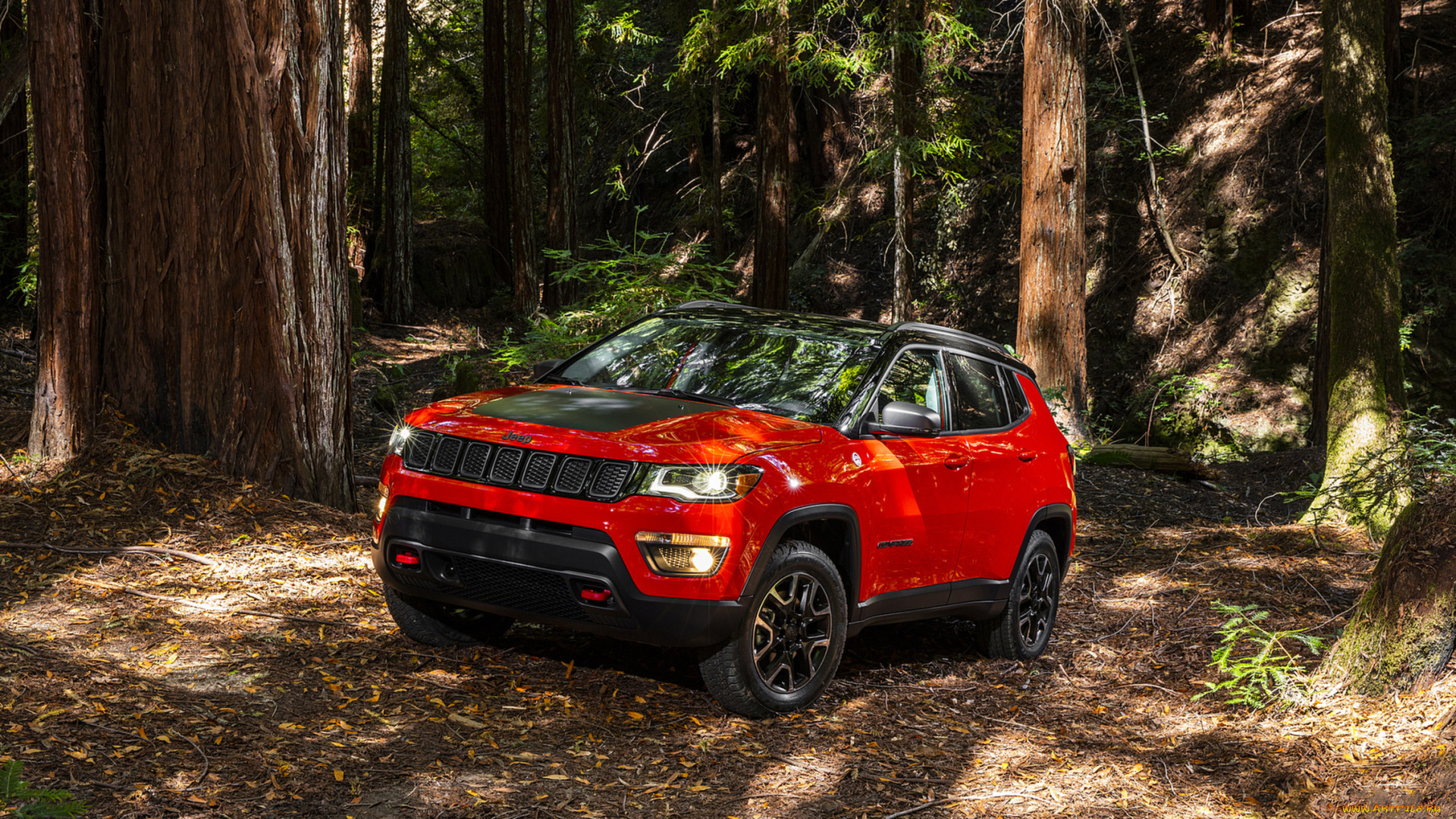 jeep, compass, trailhawk, 2017, автомобили, jeep, compass, trailhawk, 2017