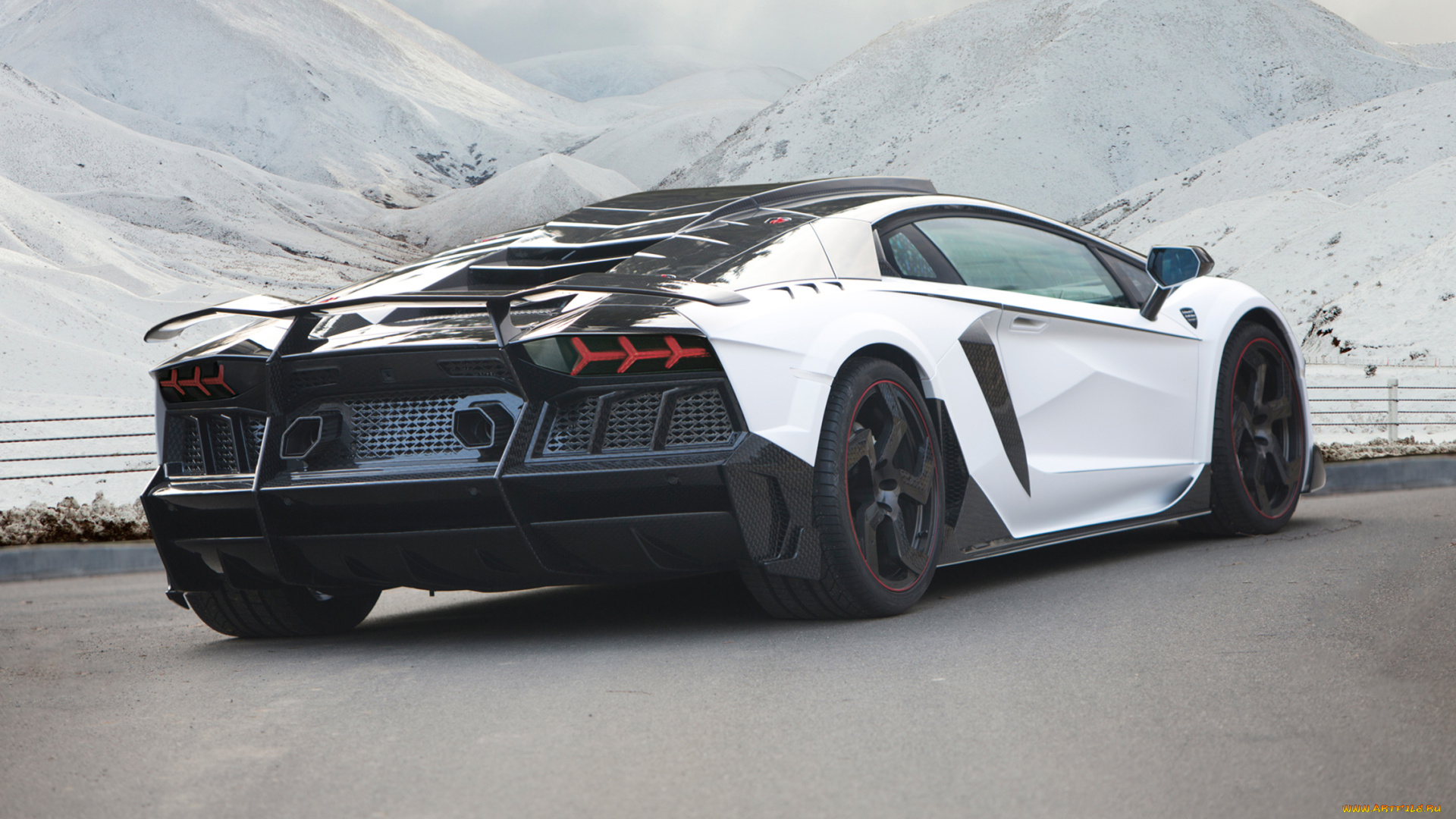 mansory, carbonado, gt, based, on, lamborghini, aventador, 2014, автомобили, lamborghini, mansory, carbonado, gt, based, aventador, 2014