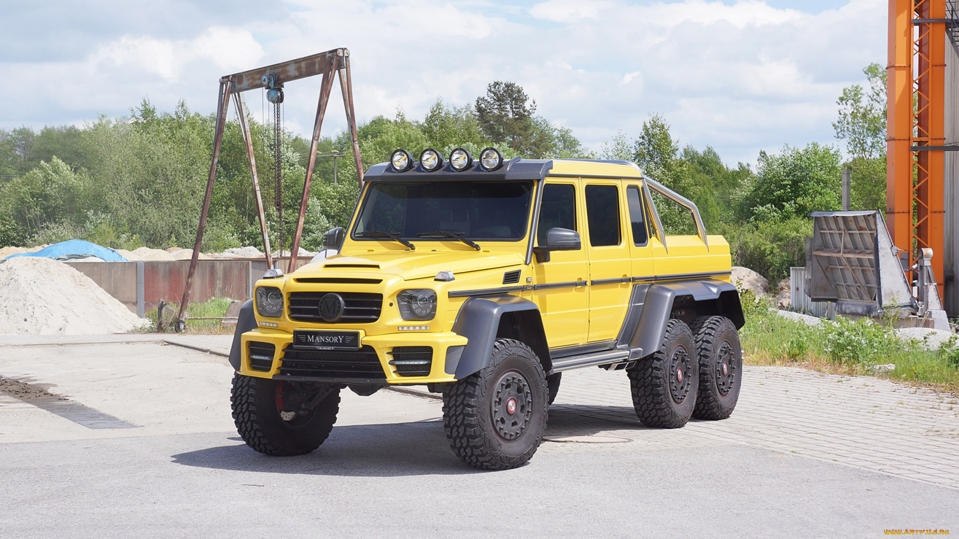 mansory, mercedes-benz, g63, 6x6, amg, 2015, автомобили, mercedes-benz, mansory, g63, 6x6, amg, 2015