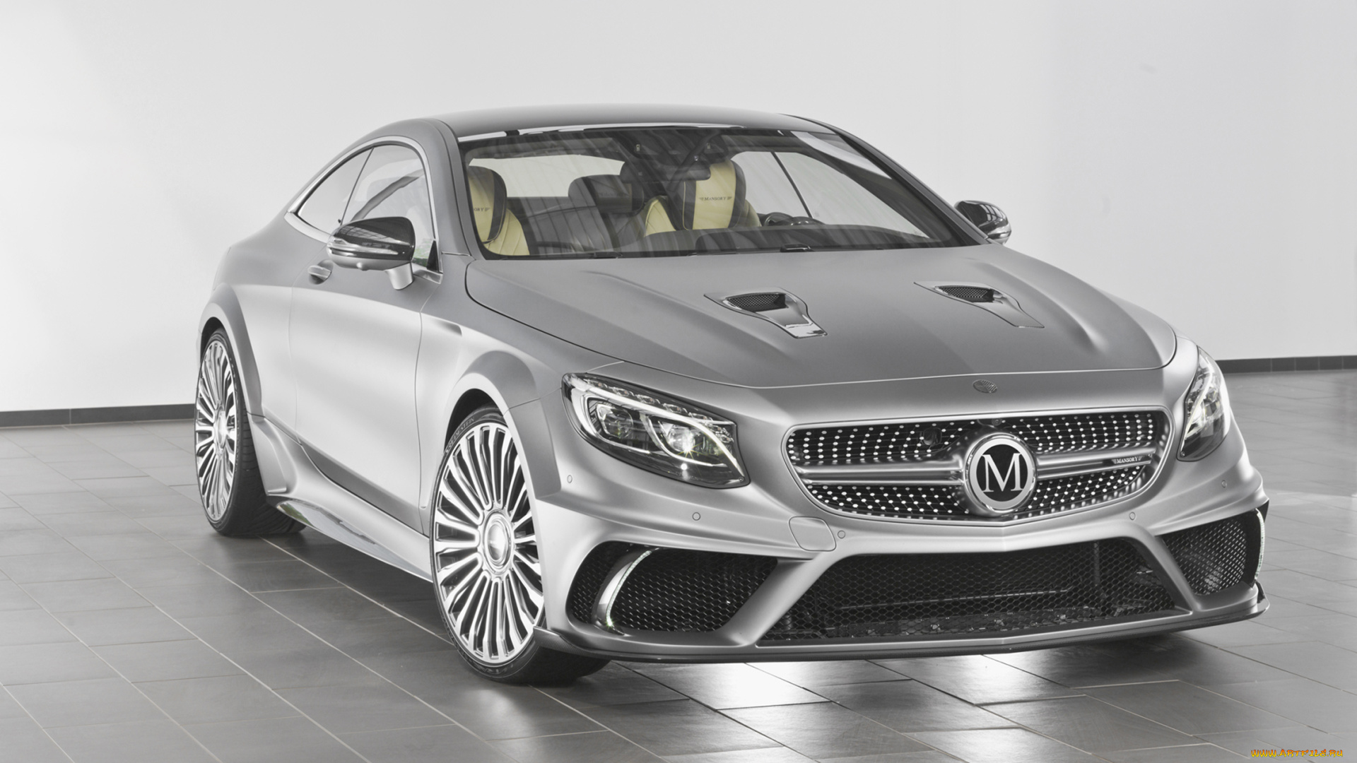 mansory, mercedes-benz, s63, amg, coupe, 2015, автомобили, mercedes-benz, mansory, s63, amg, coupe, 2015