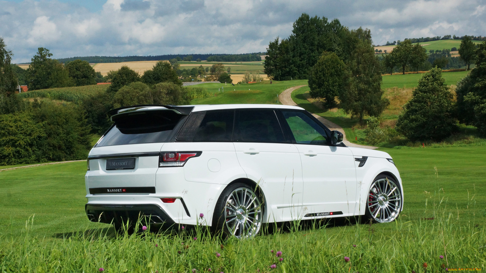 mansory, range, rover, sport, 2015, автомобили, range, rover, mansory, range, rover, sport, 2015
