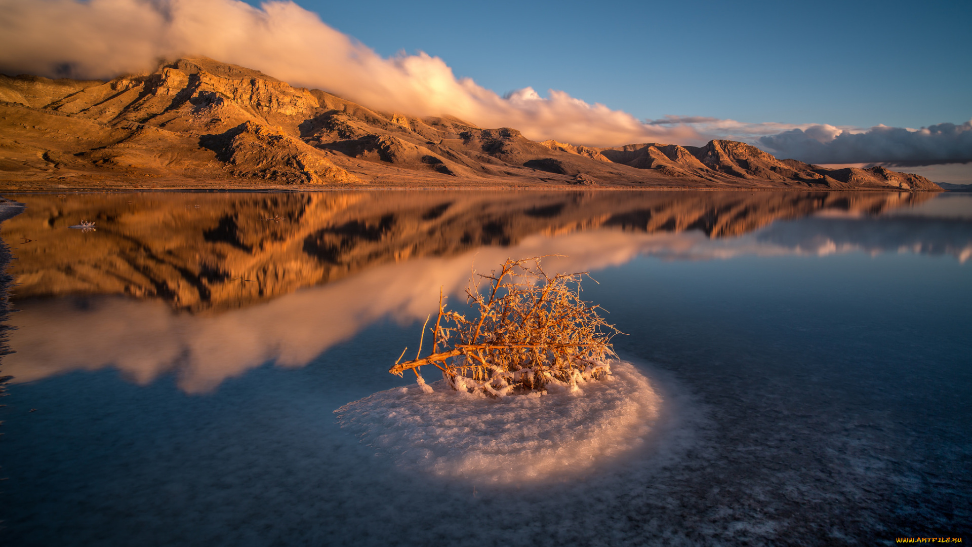 природа, реки, озера, простор