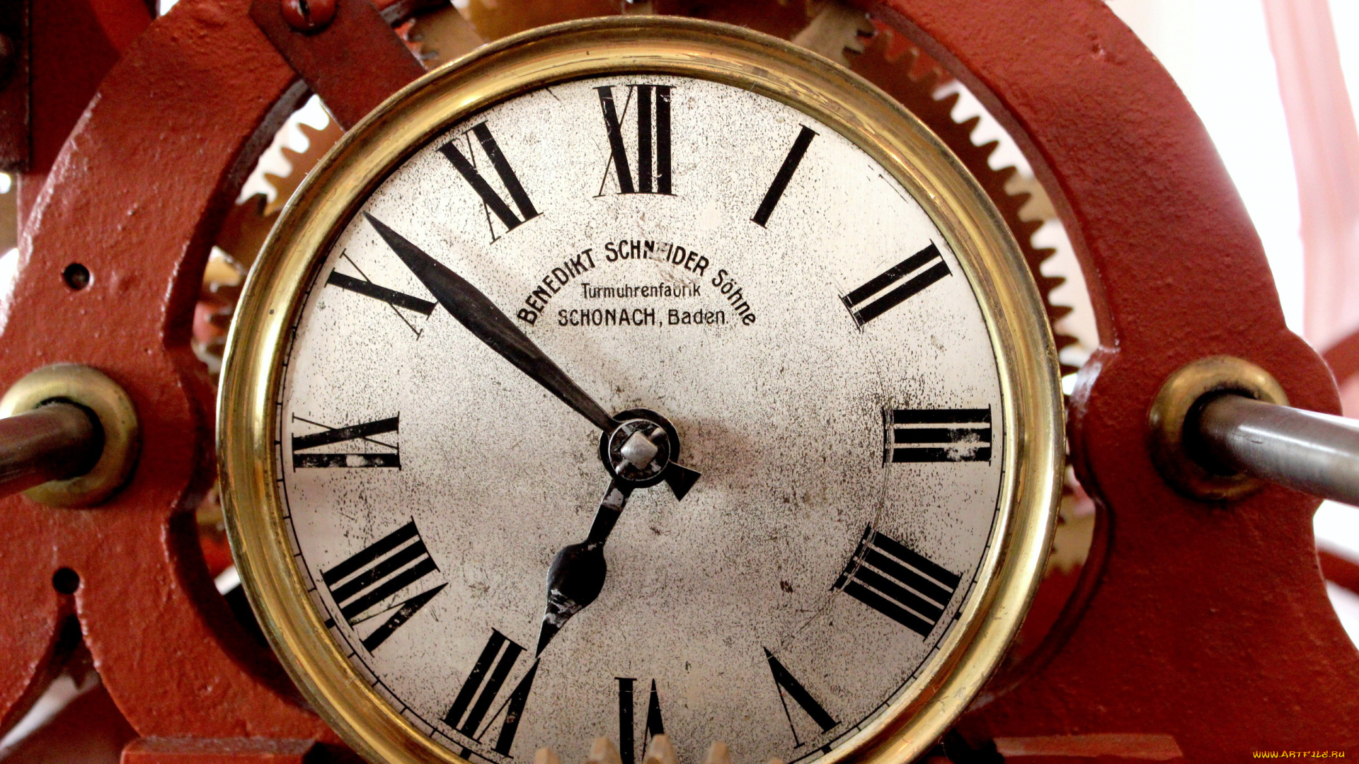 разное, Часы, , часовые, механизмы, старинные, часы