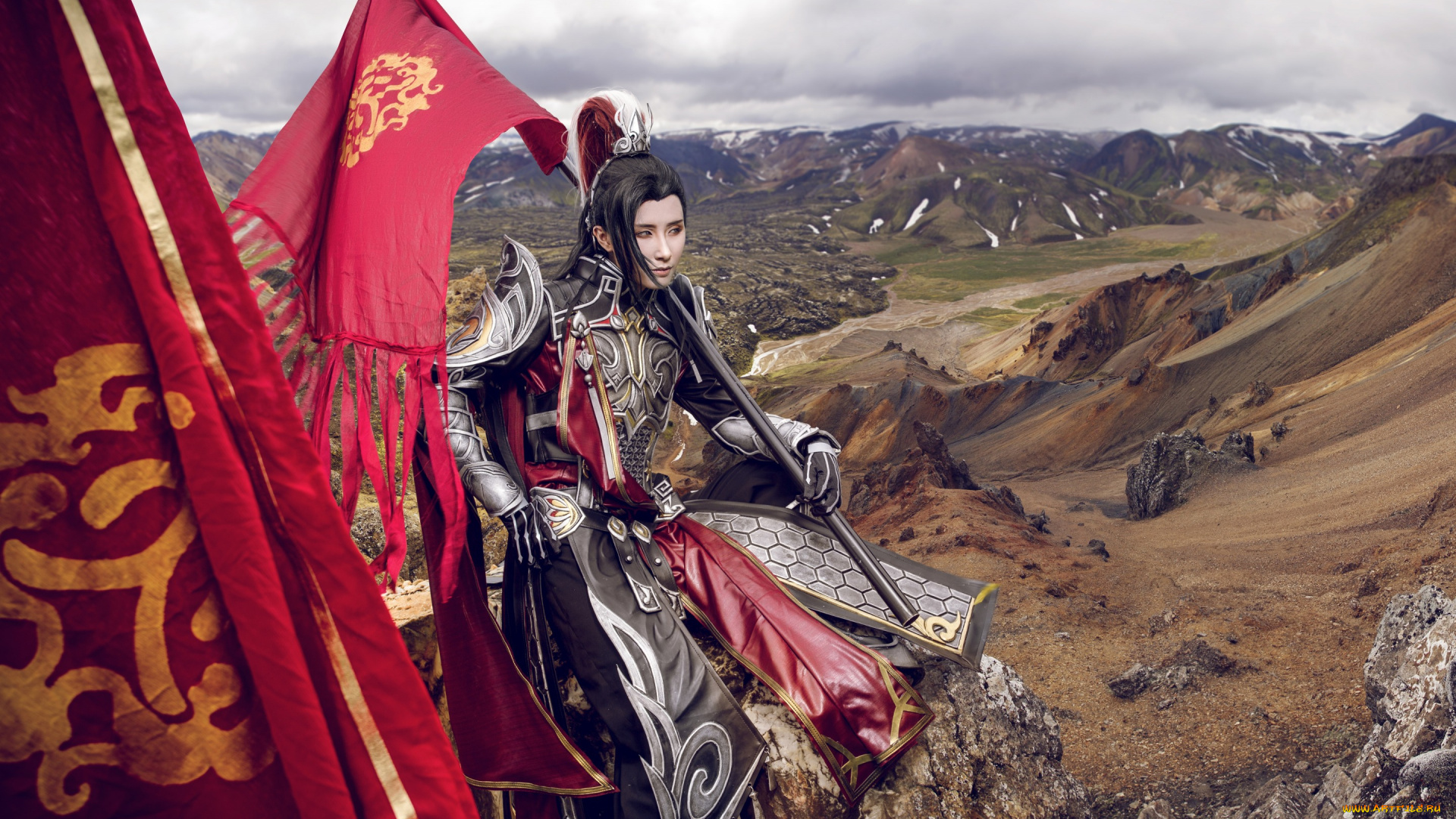 разное, cosplay, , косплей, стиль, доспехи, мужчина, ткань