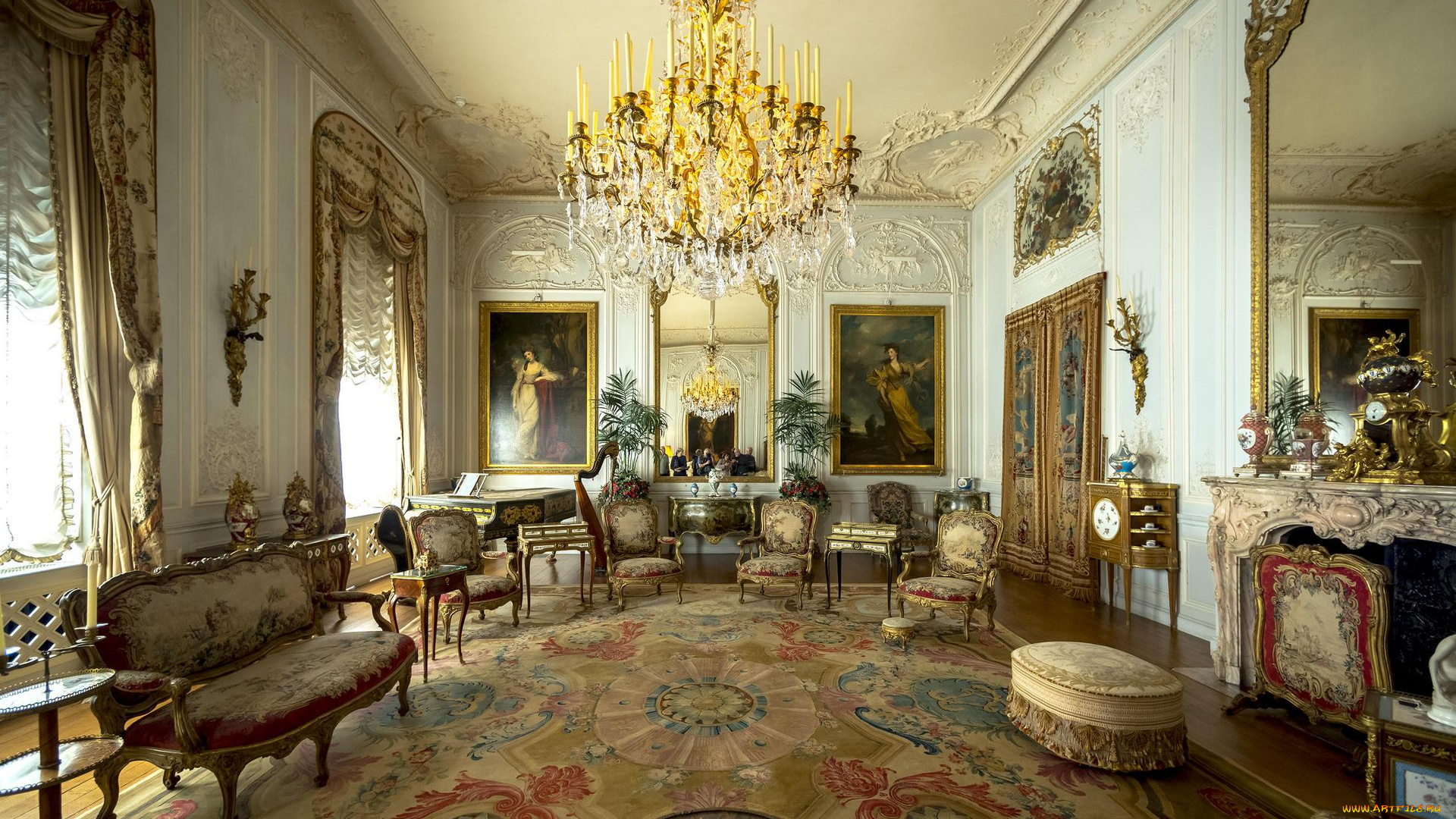 разное, рельефы, , статуи, , музейные, экспонаты, эйлсбери, waddesdon, rothschild, поместье, бакингэмшир