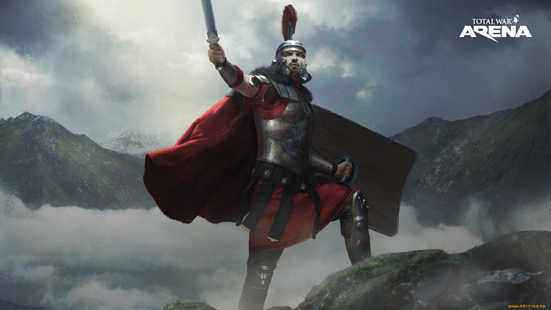 total, war, , arena, видео, игры, arena, стратегия, ролевая, total, war, онлайн