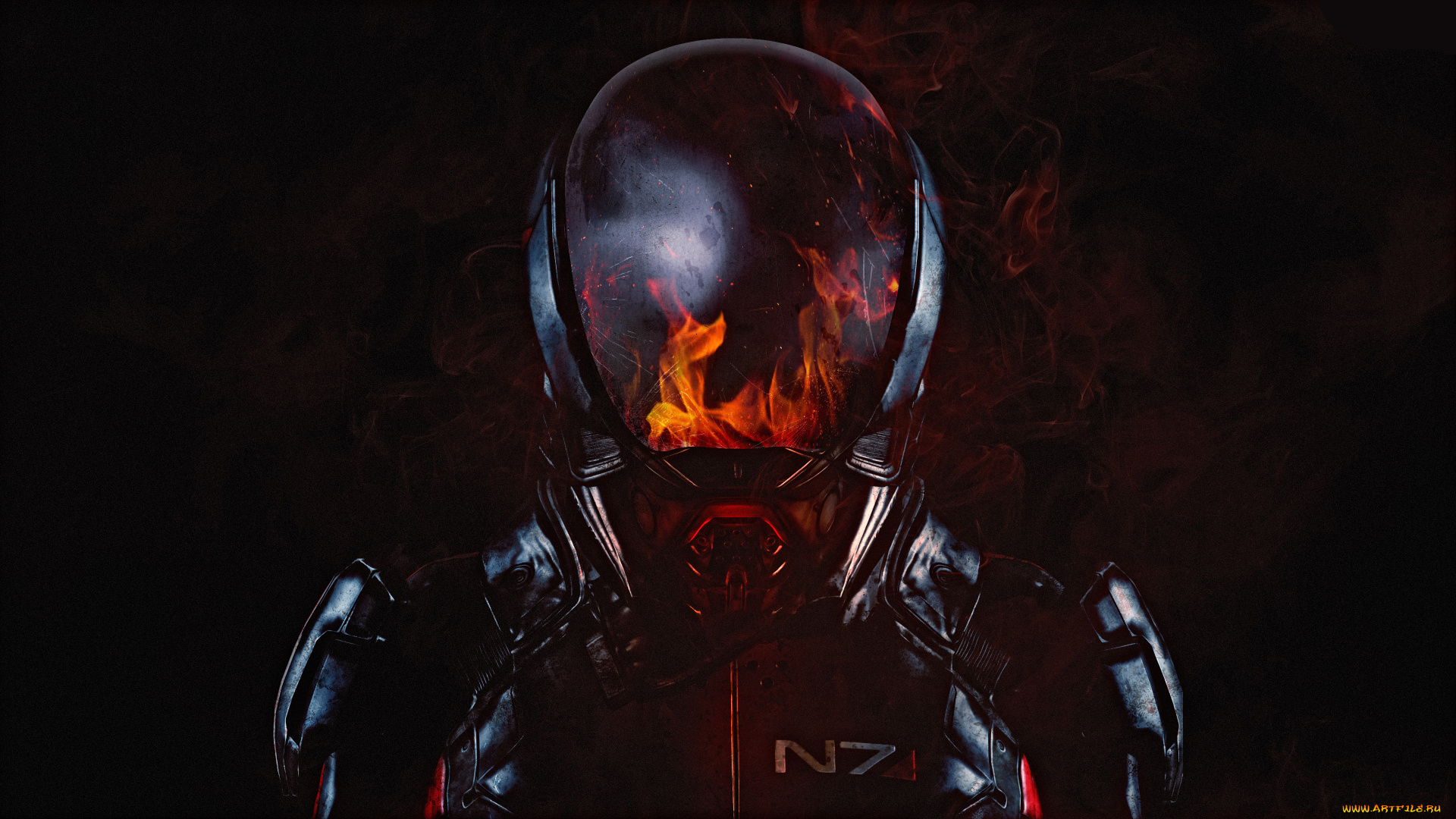 видео, игры, mass, effect, , andromeda, andromeda, mass, effect