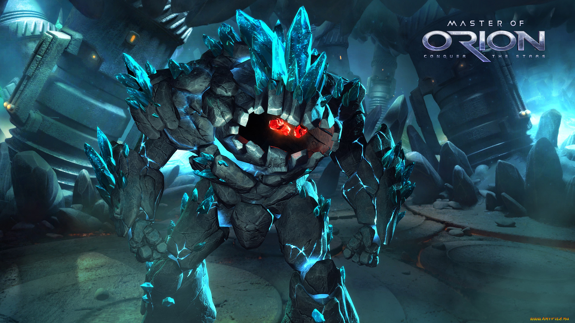 видео, игры, master, of, orion, онлайн, стратегия, master, of, orion