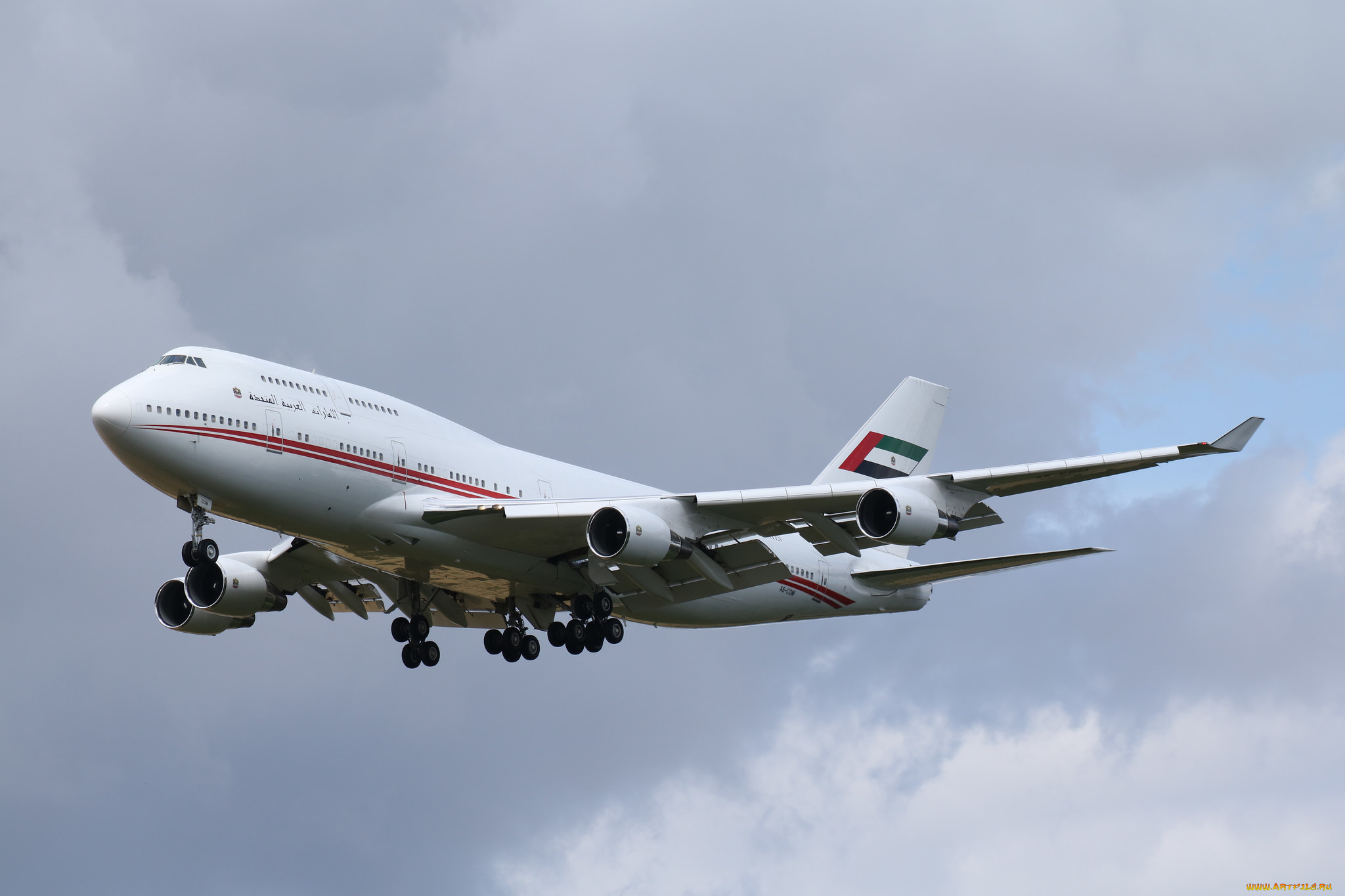 boeing, 747, авиация, пассажирские, самолёты, авиалайнер