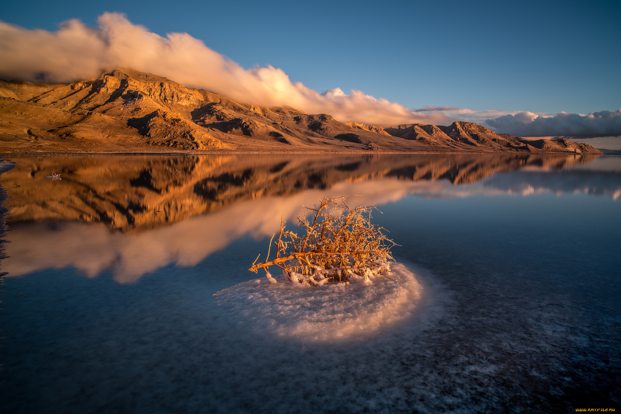 природа, реки, озера, простор