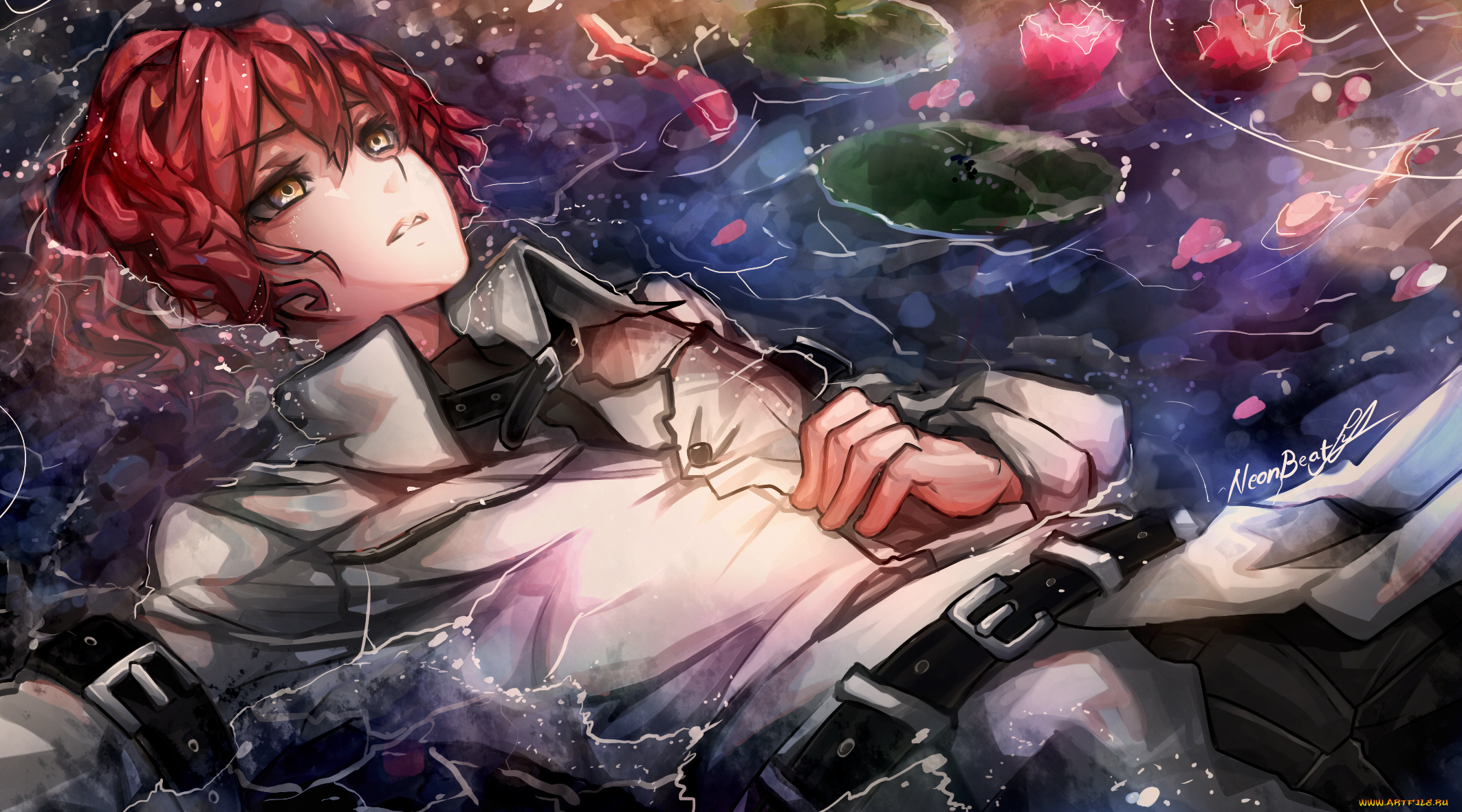 аниме, unknown, , другое, tagme, artist