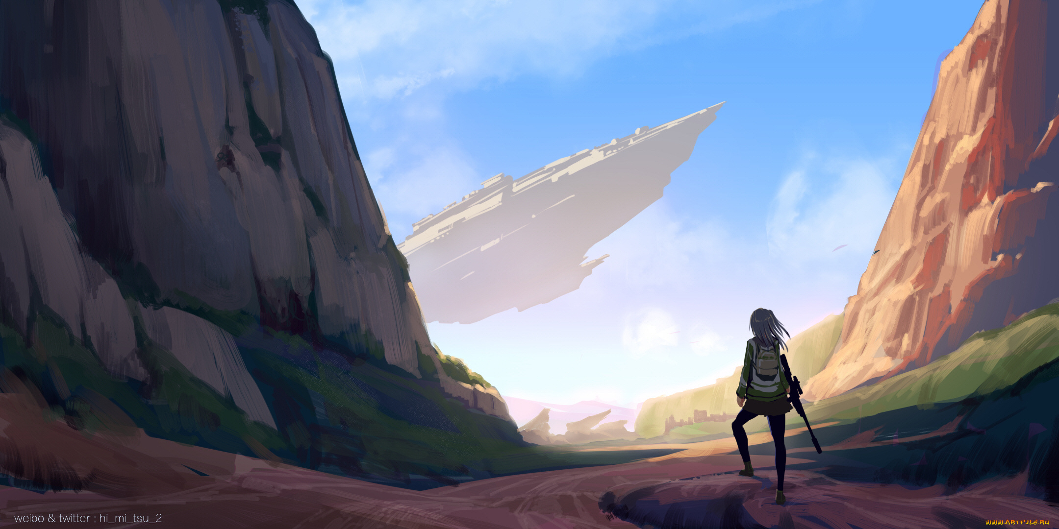 аниме, оружие, , техника, , технологии, фантастика