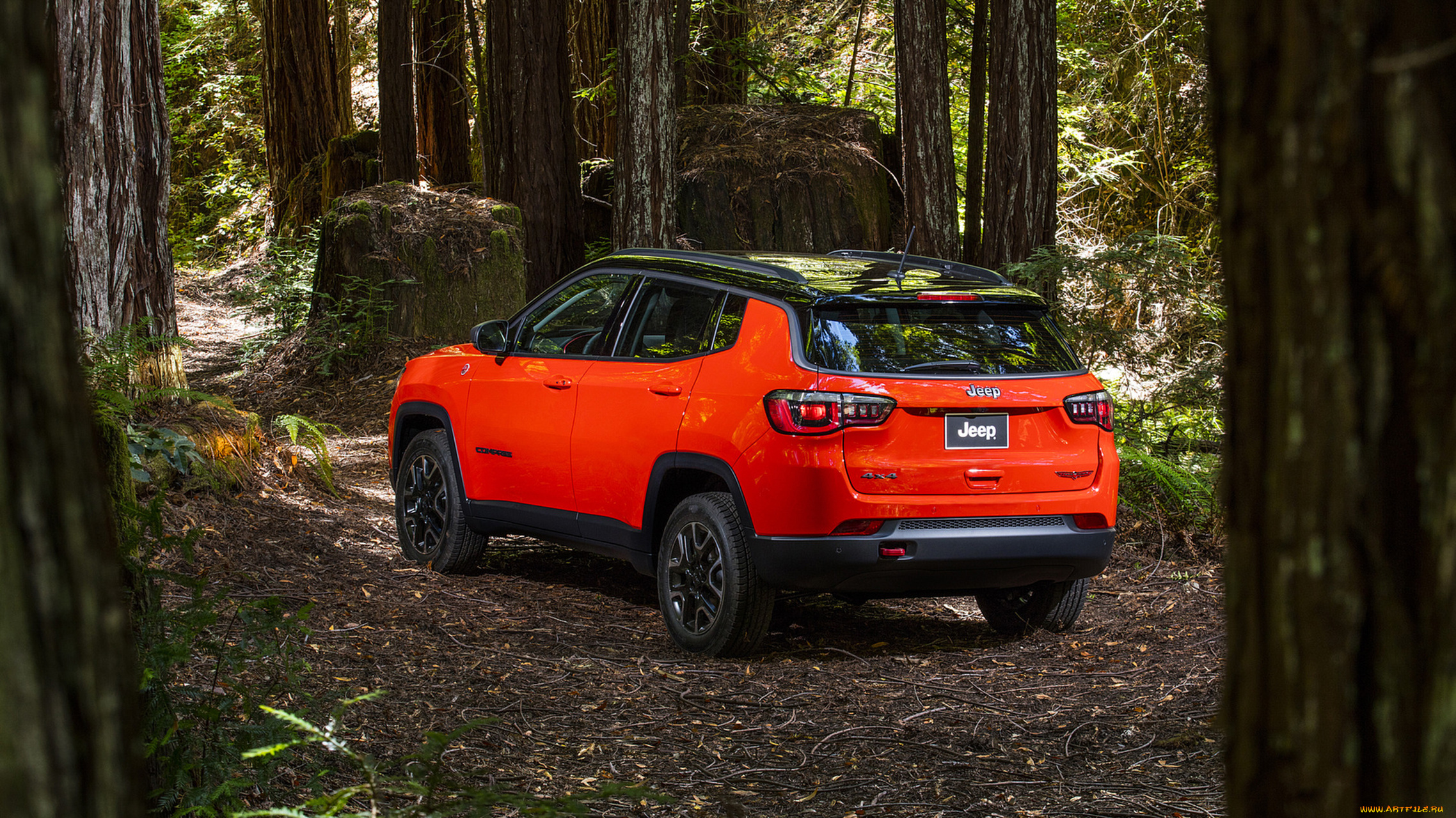 jeep, compass, trailhawk, 2017, автомобили, jeep, compass, trailhawk, 2017