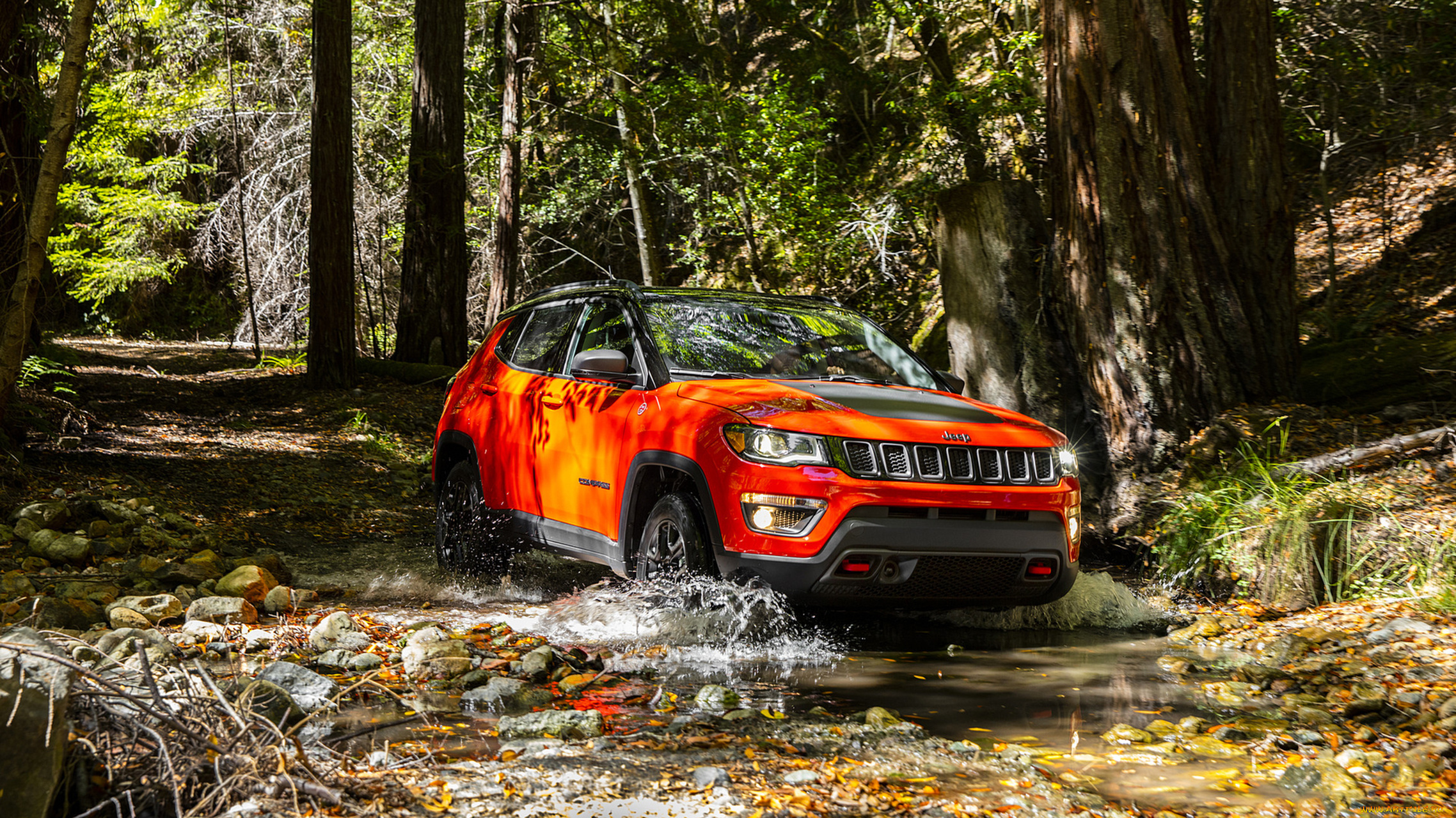 jeep, compass, trailhawk, 2017, автомобили, jeep, compass, trailhawk, 2017