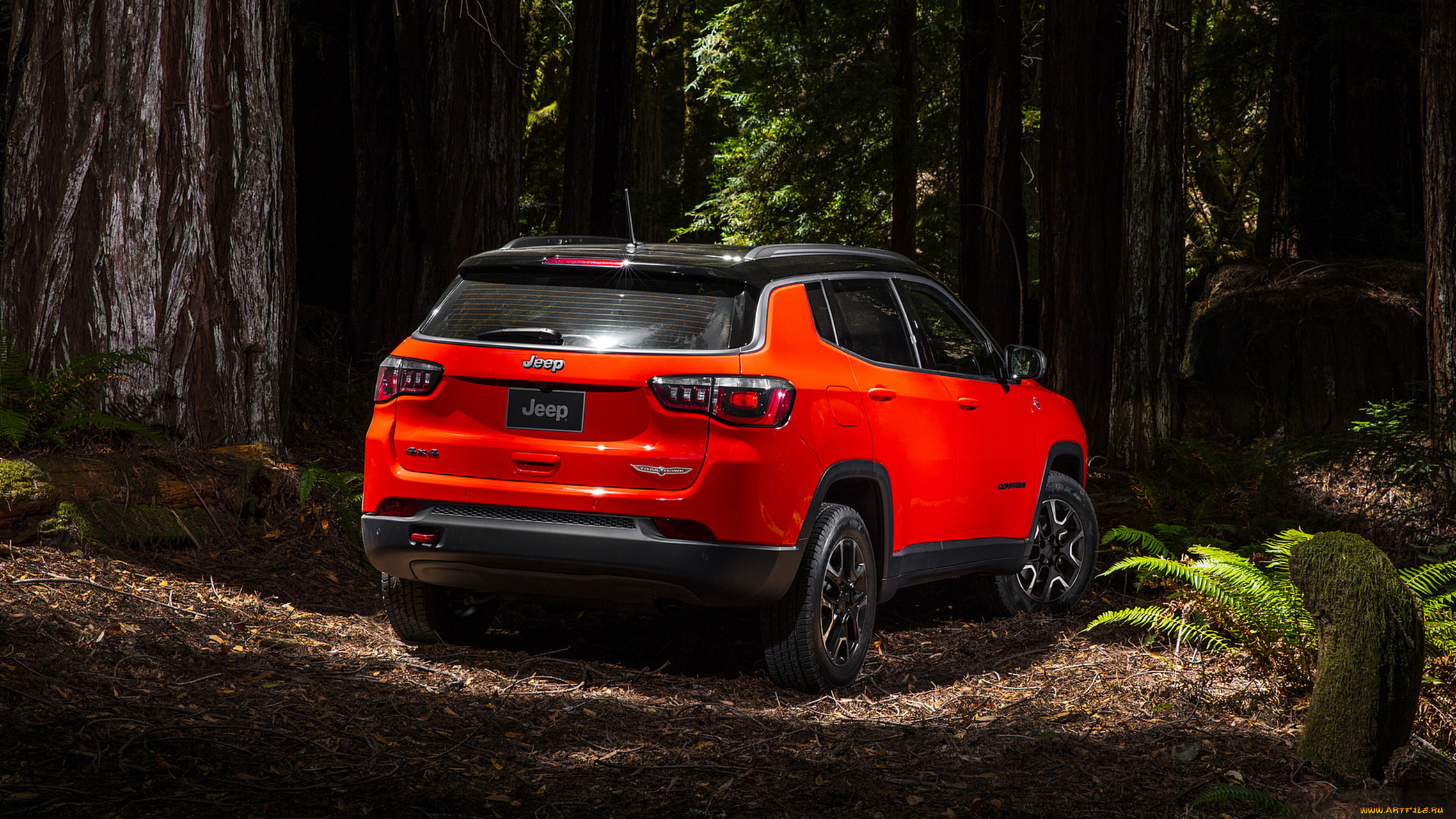 jeep, compass, trailhawk, 2017, автомобили, jeep, compass, trailhawk, 2017