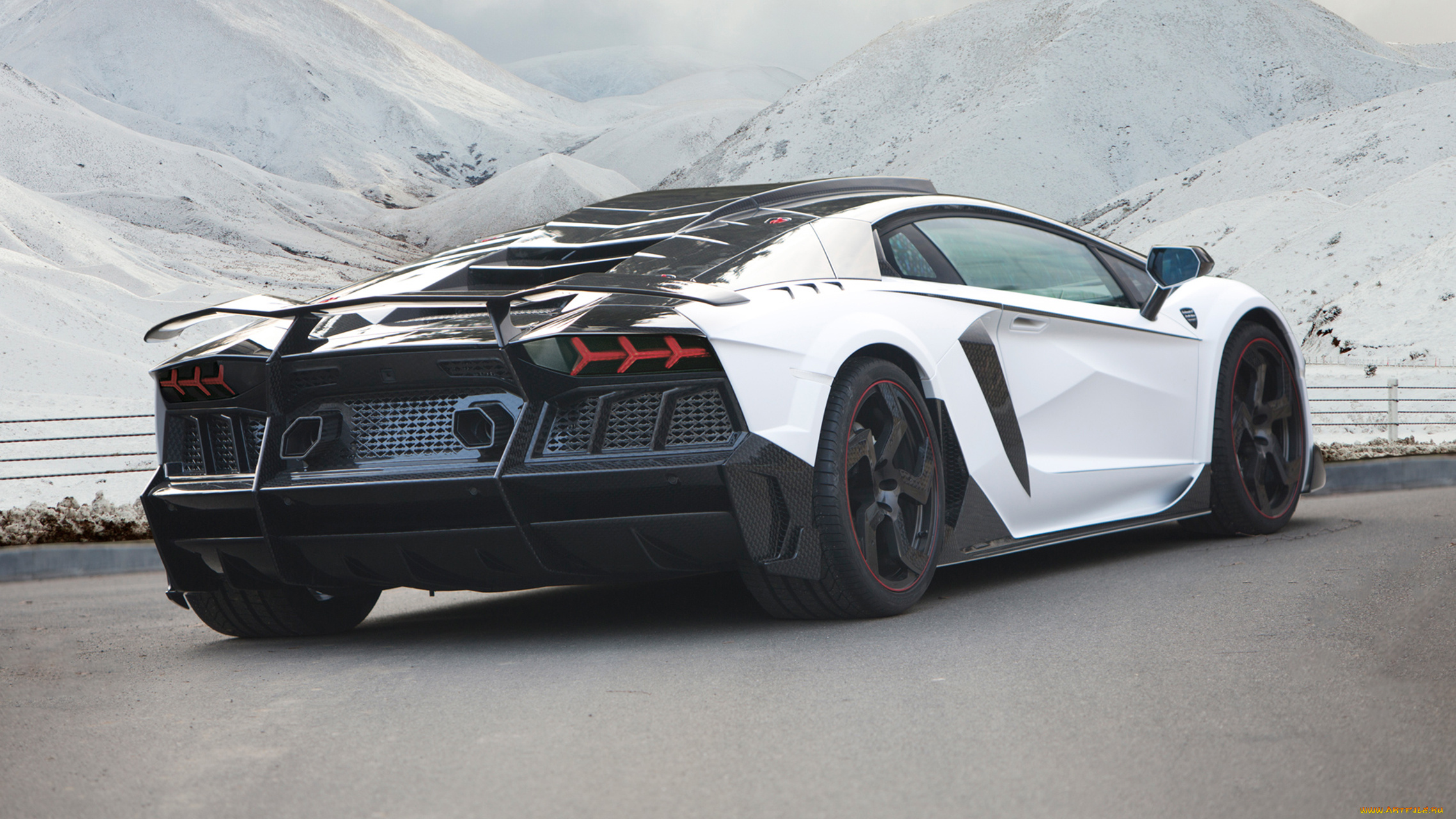 mansory, carbonado, gt, based, on, lamborghini, aventador, 2014, автомобили, lamborghini, mansory, carbonado, gt, based, aventador, 2014
