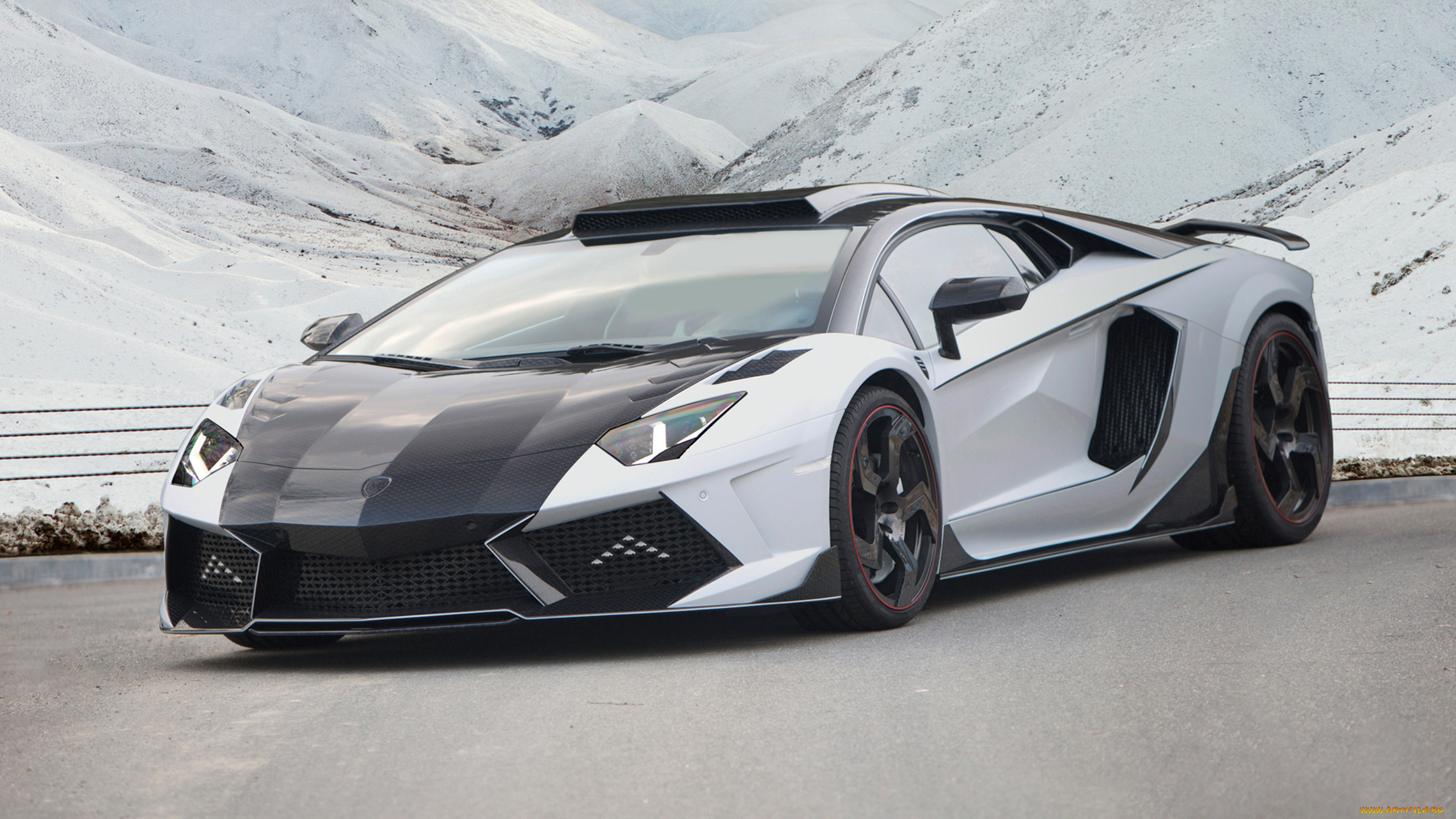 mansory, carbonado, gt, based, on, lamborghini, aventador, 2014, автомобили, lamborghini, mansory, carbonado, gt, based, aventador, 2014