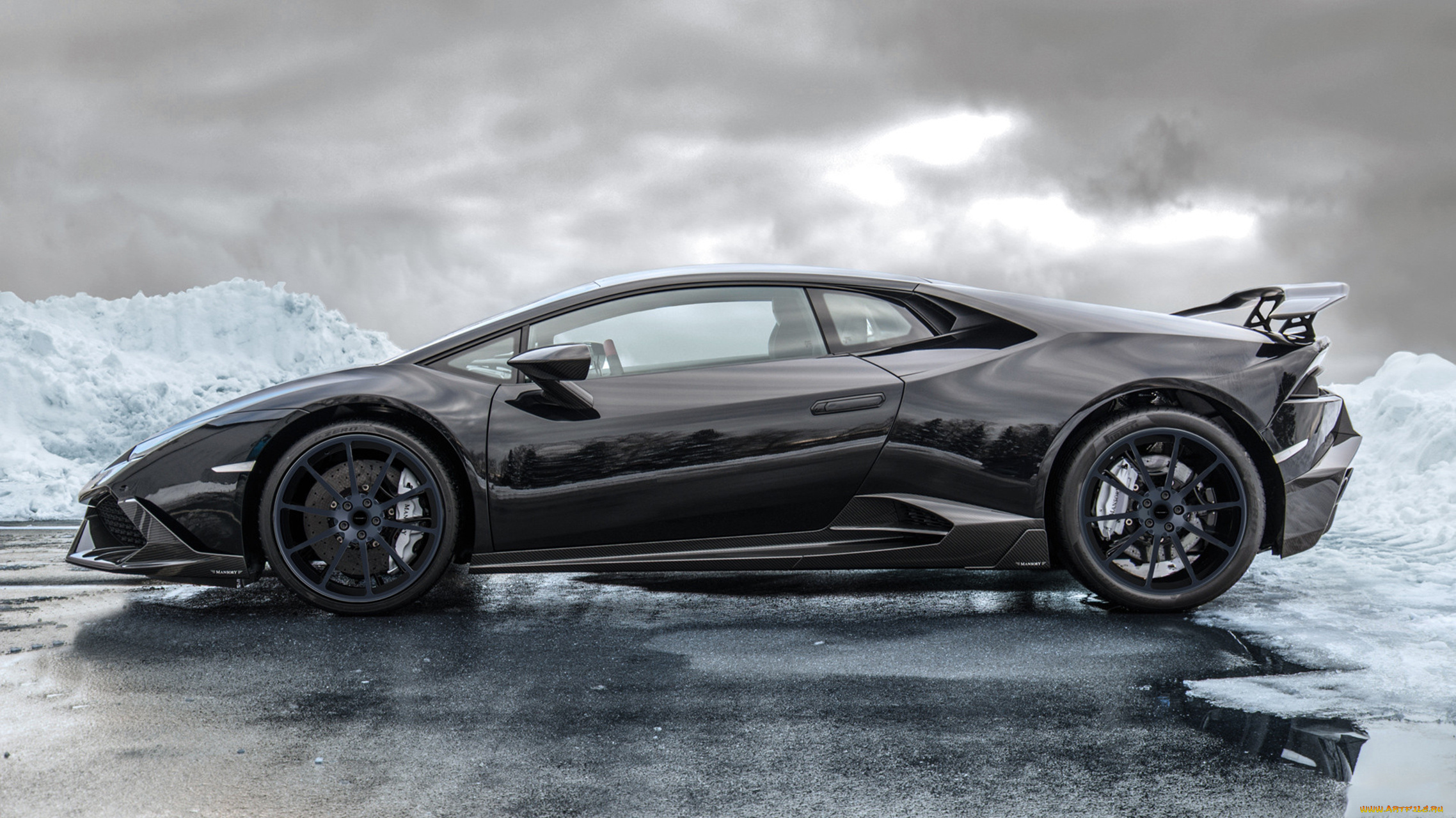 mansory, lamborghini, huracan, 2015, автомобили, lamborghini, mansory, huracan, 2015