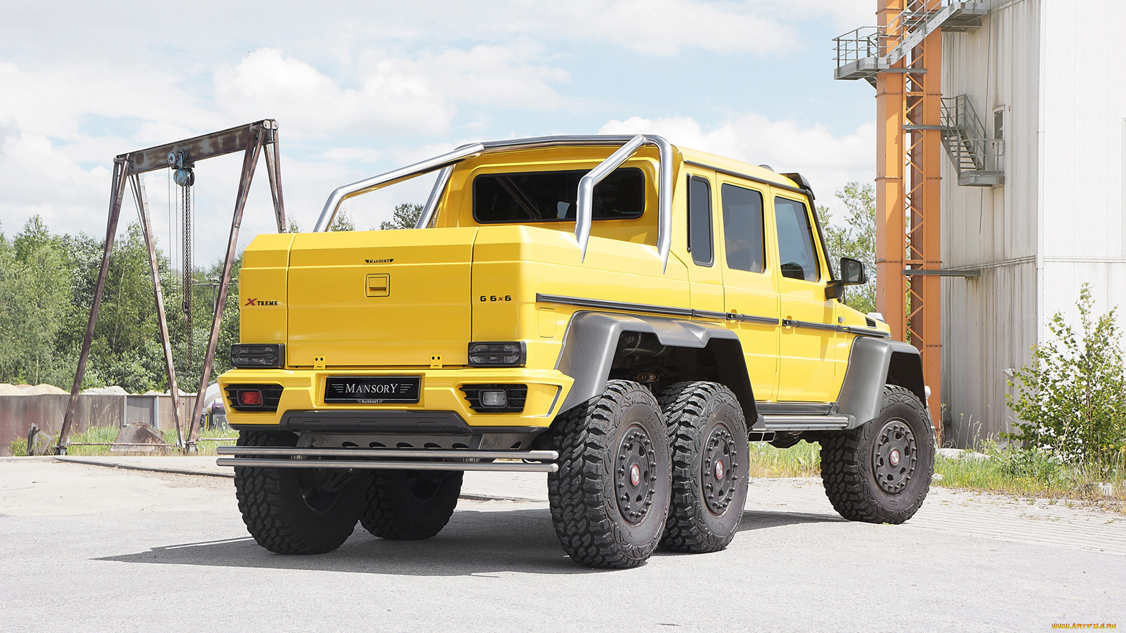 mansory, mercedes-benz, g63, 6x6, amg, 2015, автомобили, mercedes-benz, mansory, g63, 6x6, amg, 2015