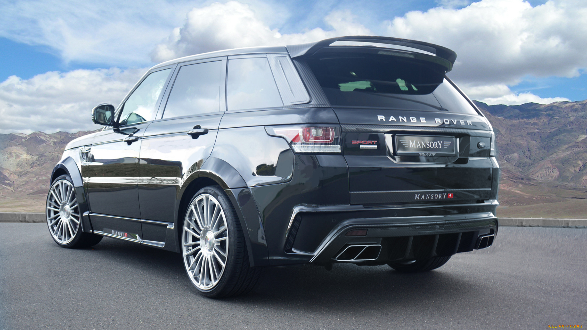 mansory, range, rover, sport, 2014, автомобили, range, rover, mansory, range, rover, sport, 2014