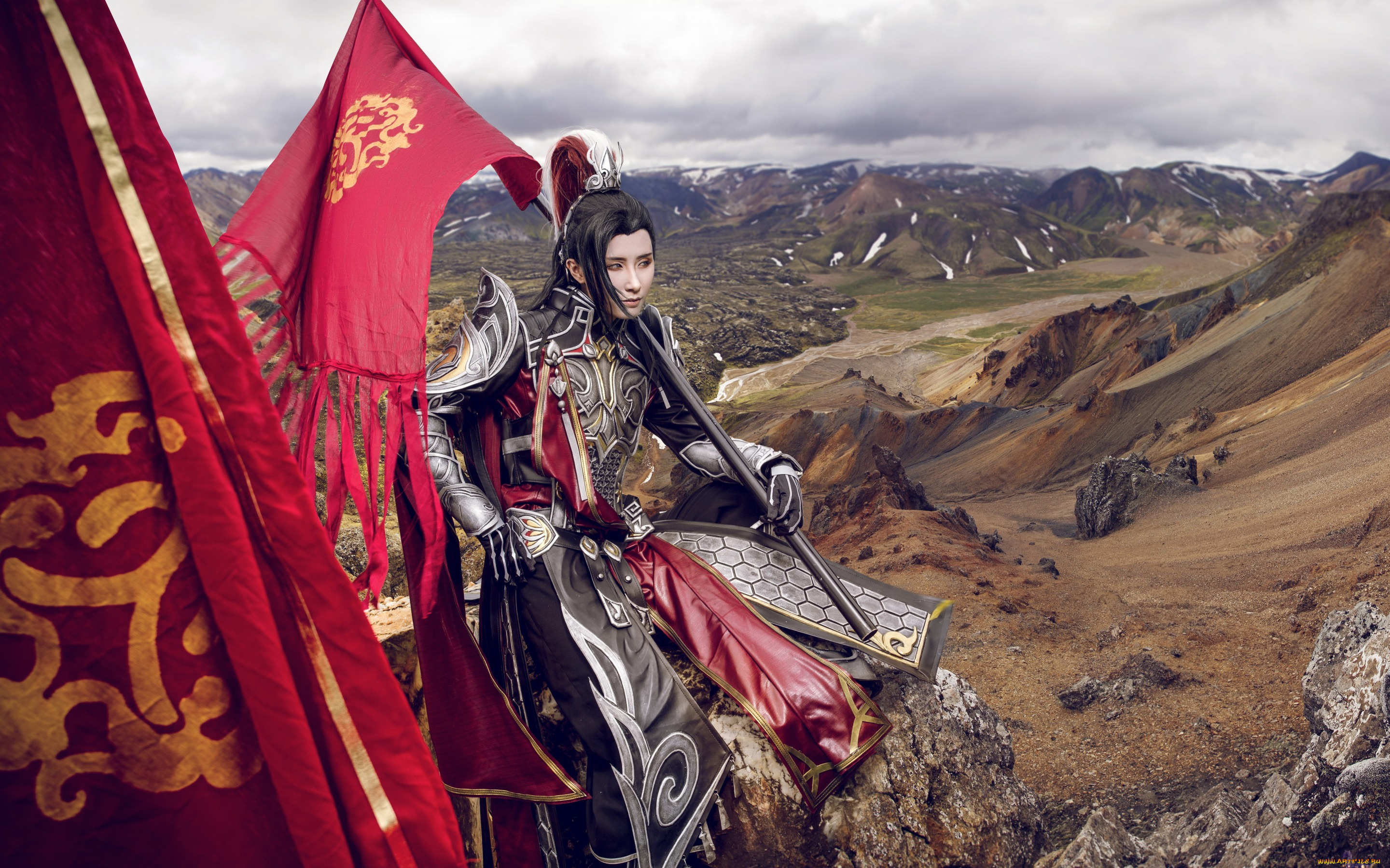 разное, cosplay, , косплей, стиль, доспехи, мужчина, ткань